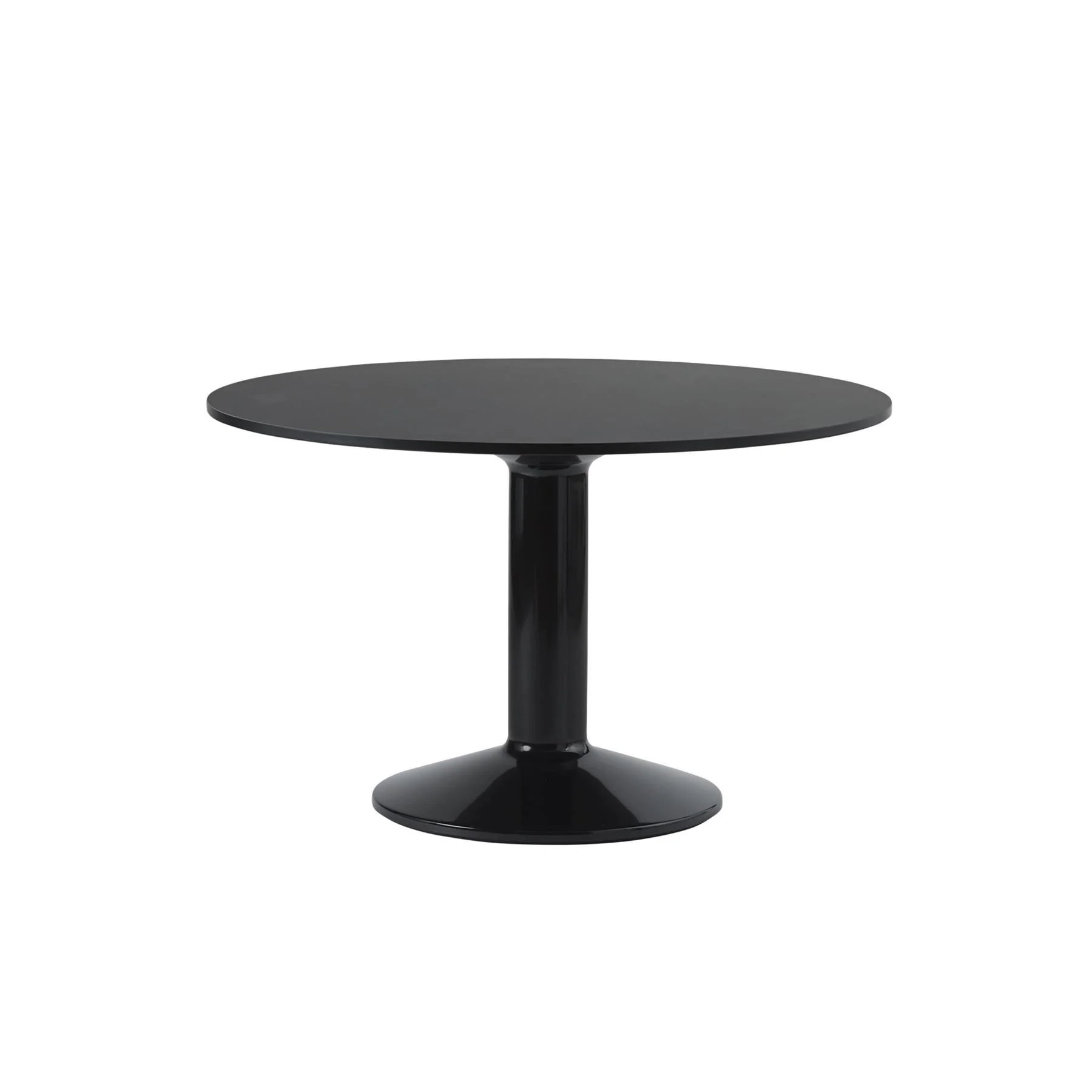 Muuto Midst Dining Table, Round - Image 11