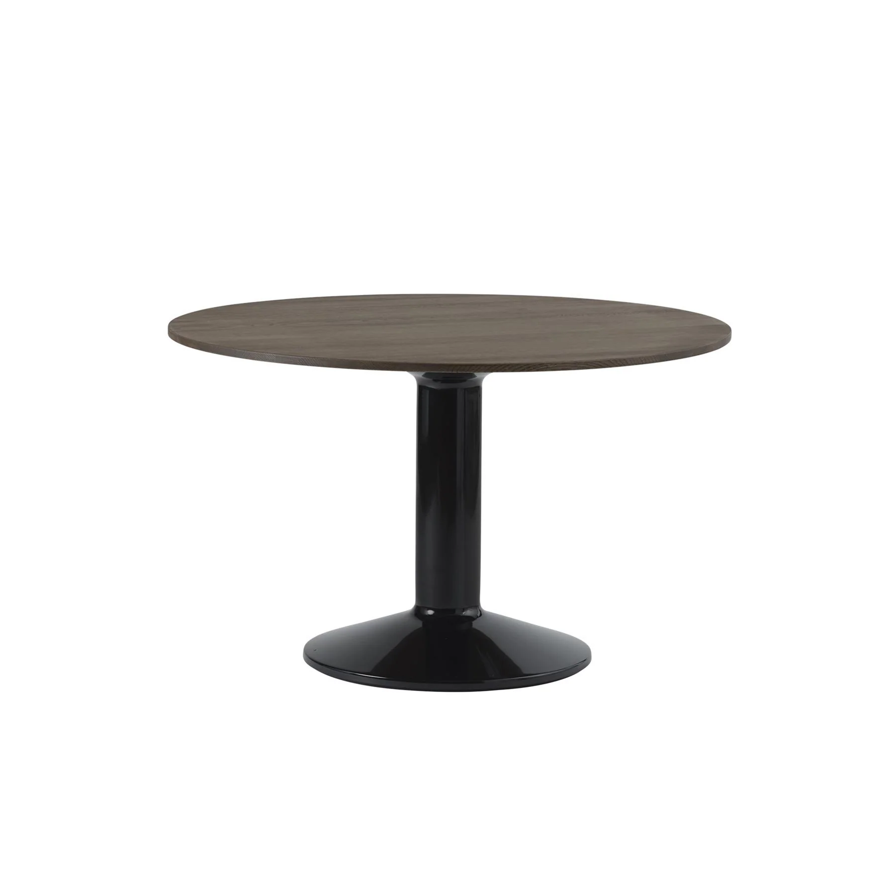 Muuto Midst Dining Table, Round - Image 14
