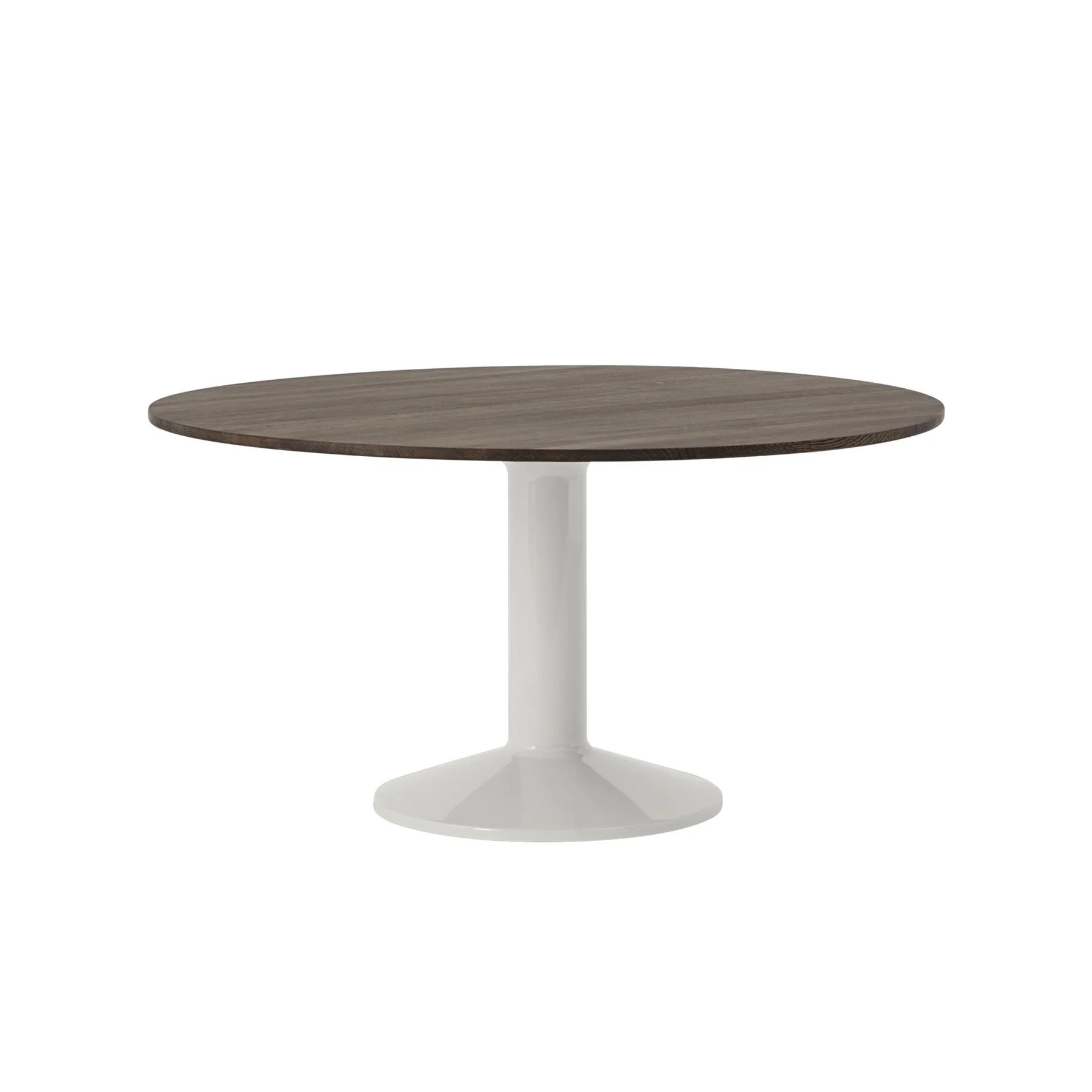 Muuto Midst Dining Table, Round - Image 17