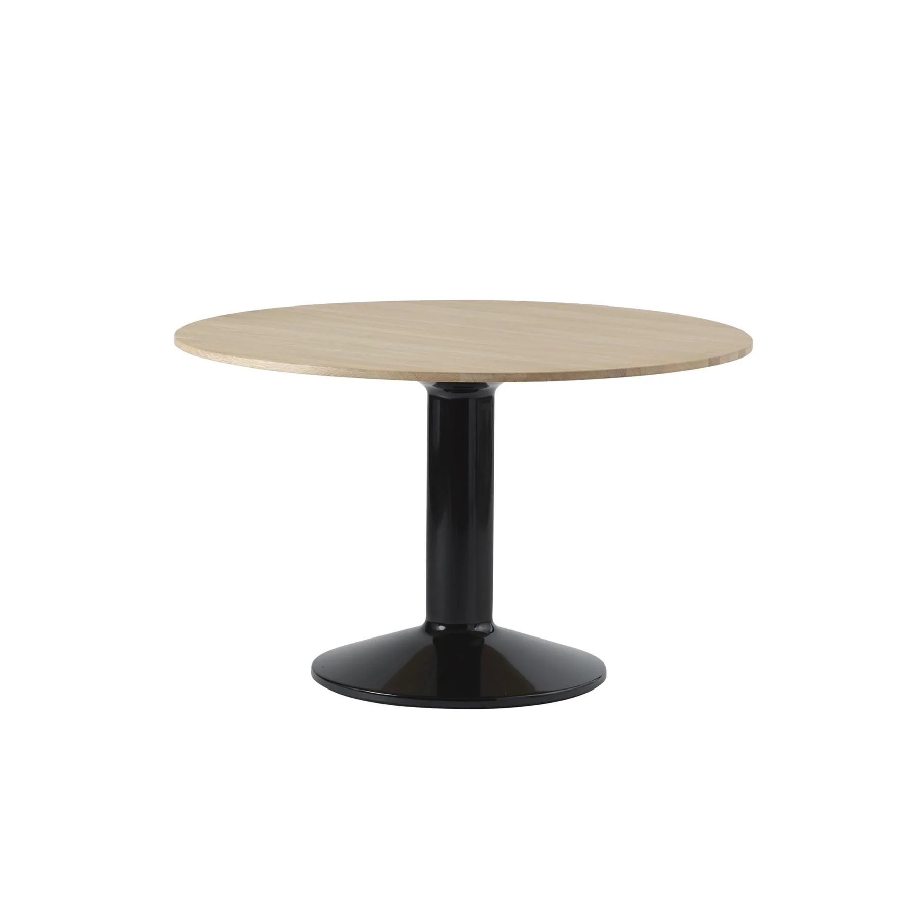 Muuto Midst Dining Table, Round - Image 20