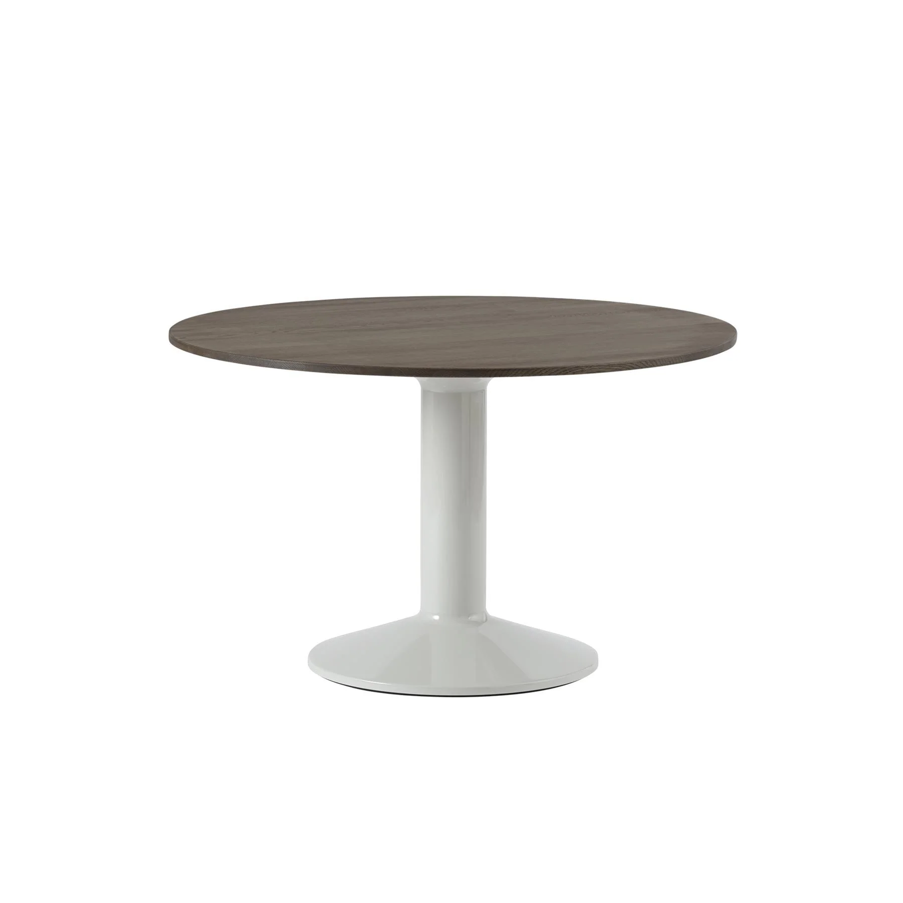 Muuto Midst Dining Table, Round - Image 22