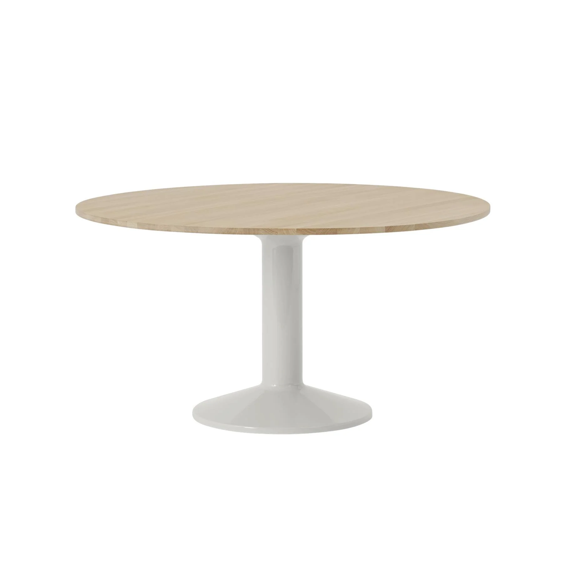 Muuto Midst Dining Table, Round - Image 26