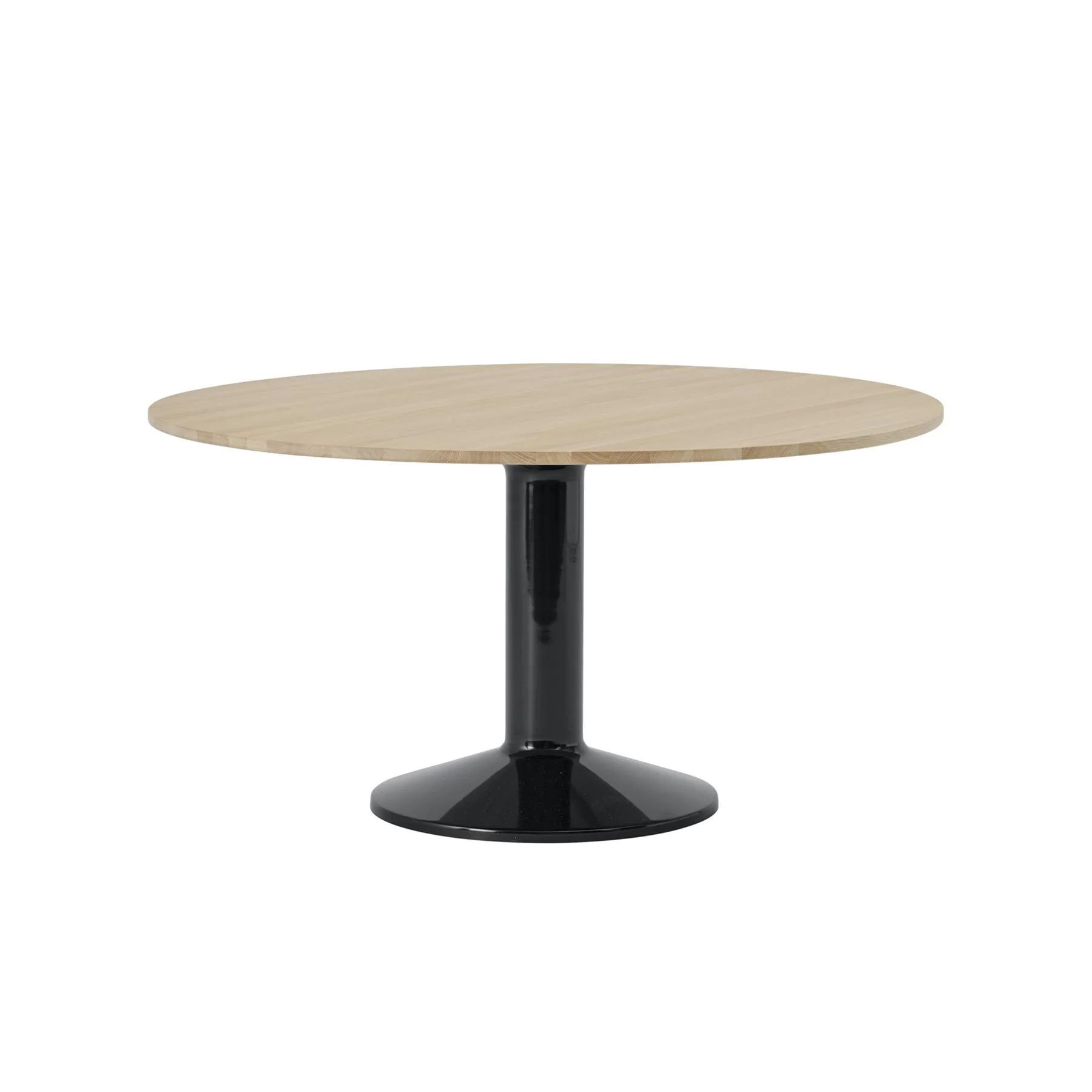 Muuto Midst Dining Table, Round - Image 27