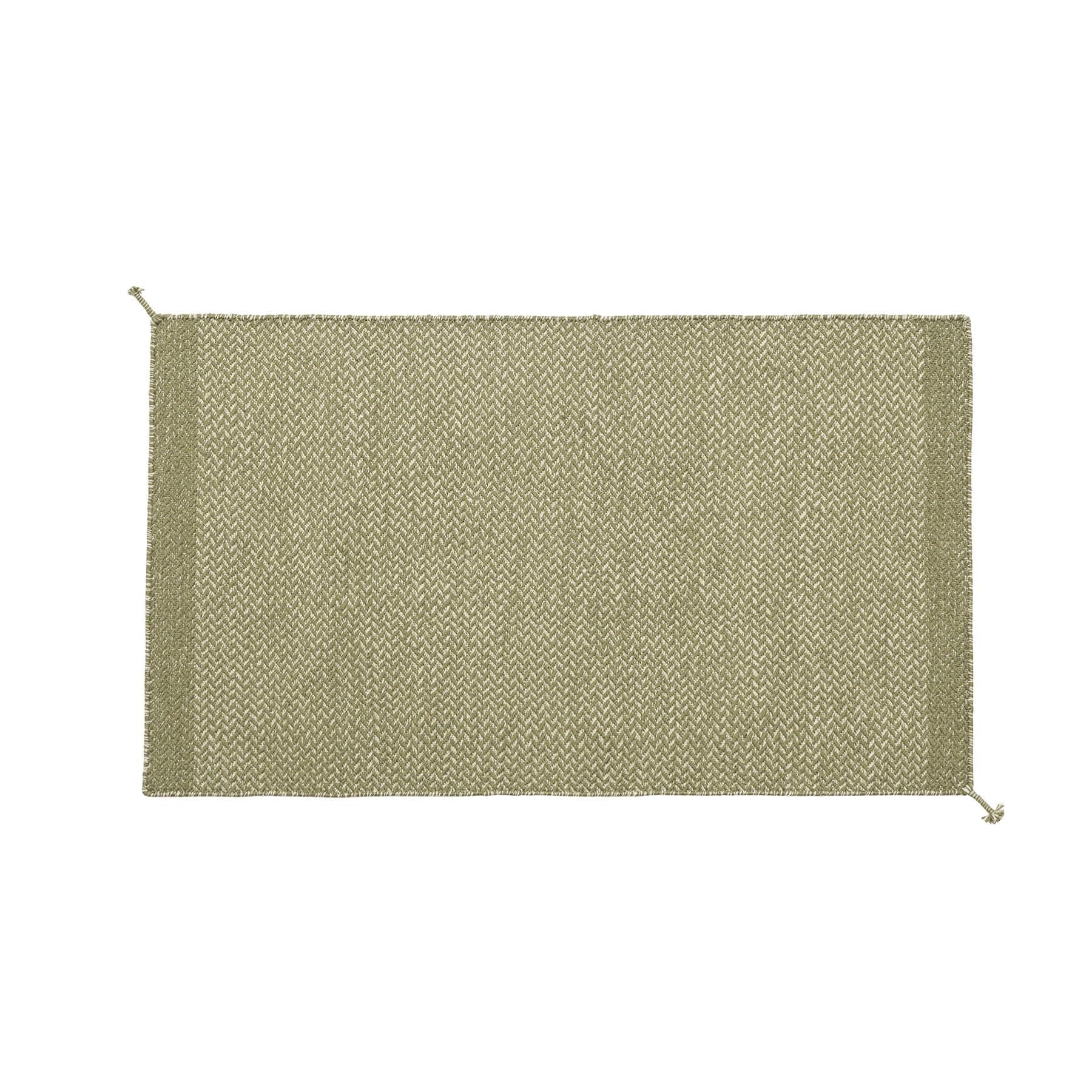 Muuto Ply Rug 140 x 85 - Image 3