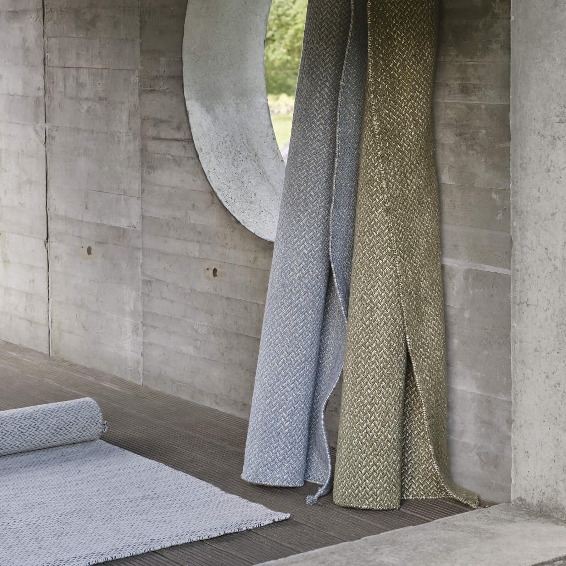 Muuto Ply Rug 170 x 240 - Image 2