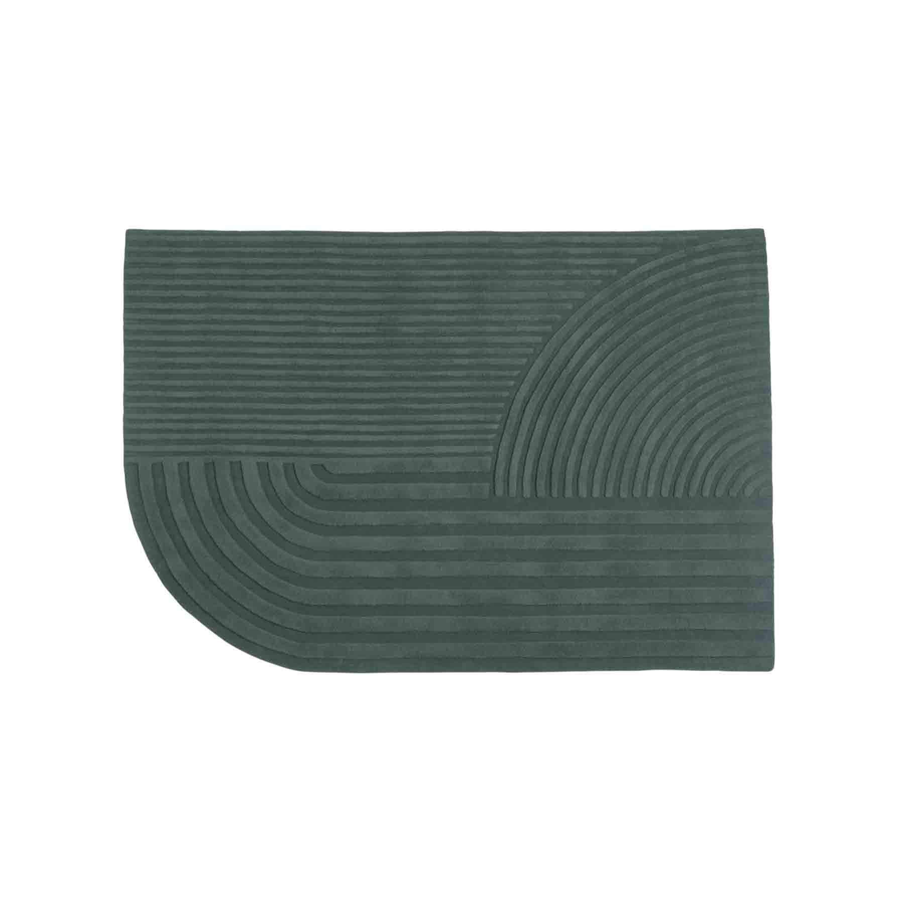 Muuto relevo rug - Image 4