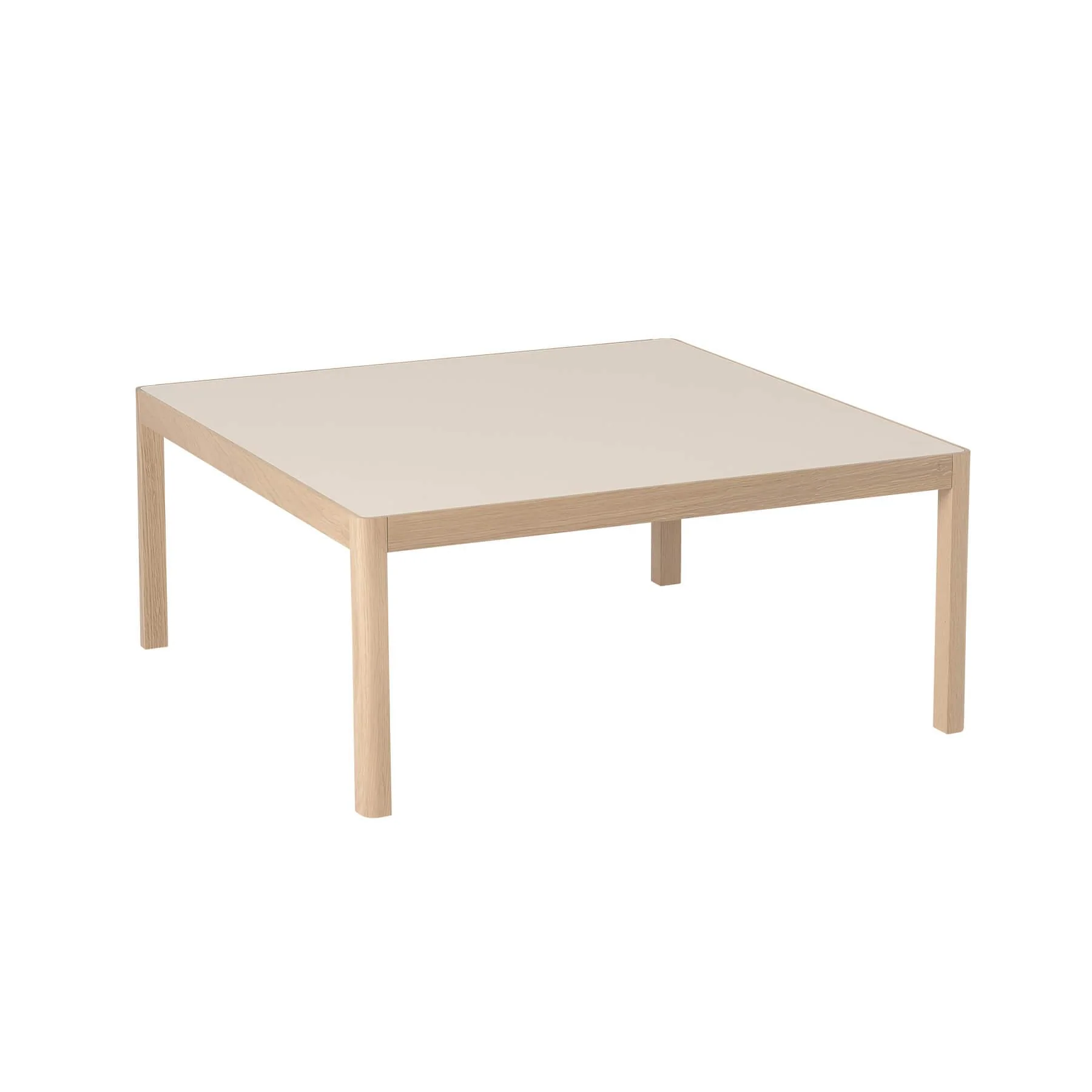 Muuto Workshop Coffee Table - Image 5