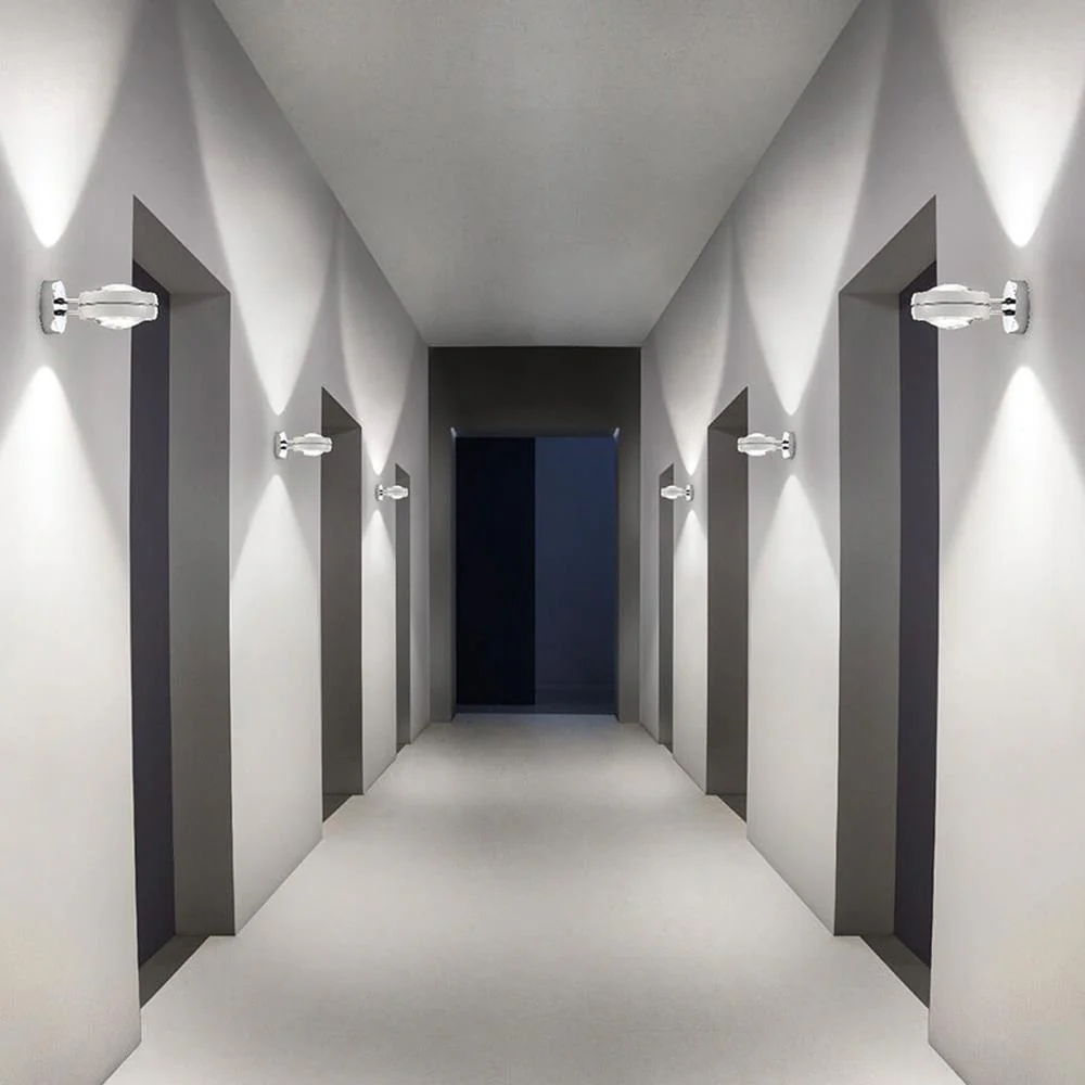 Nautilus wall light - Image 4