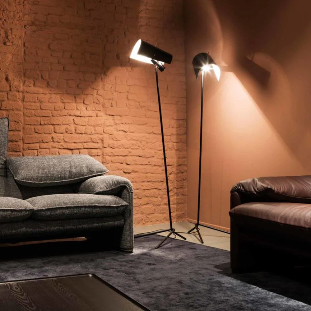 Nemo Claritas Floor Lamp - Image 3