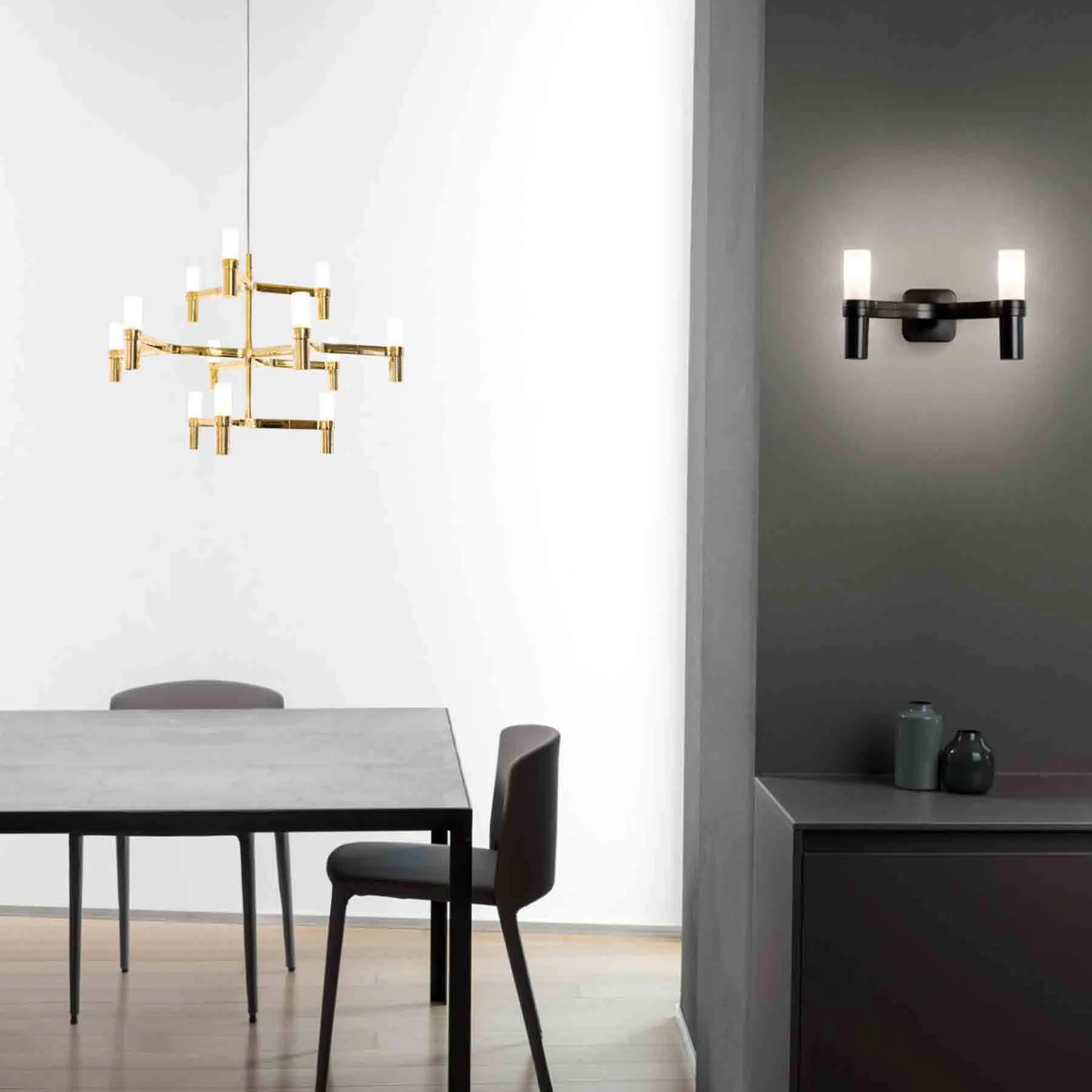 Nemo Crown Minor Pendant Light - Image 5