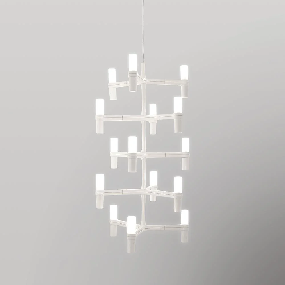 Nemo Crown Multi Pendant Light - Image 3