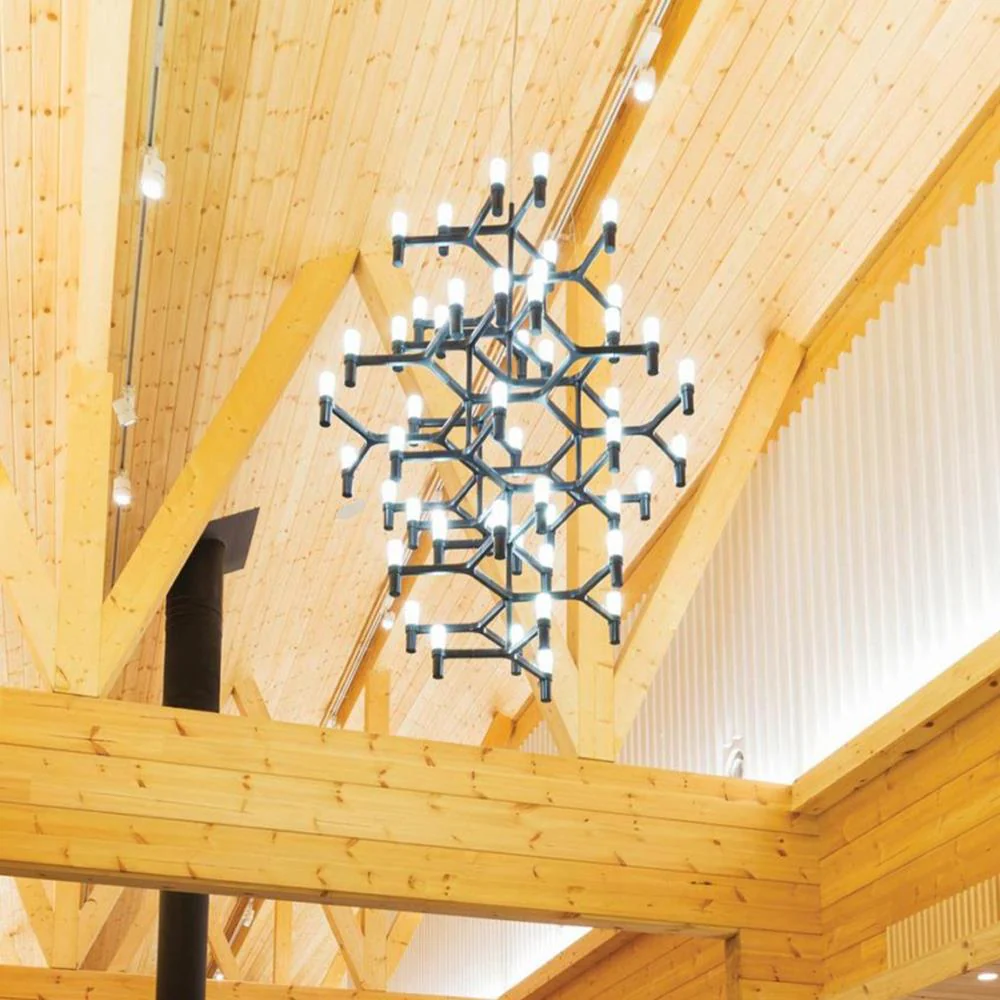 Nemo Crown Summa Pendant Light - Image 2