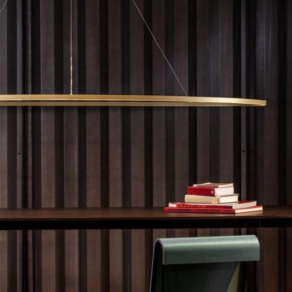 Nemo Ellisse Mega Pendant Light - Image 2