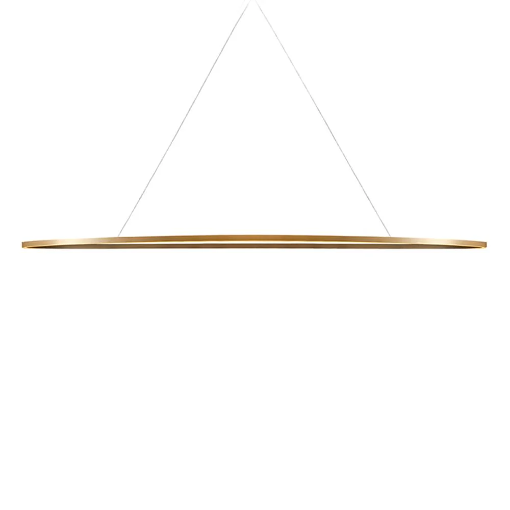 Nemo Ellisse Mega Pendant Light - Image 3