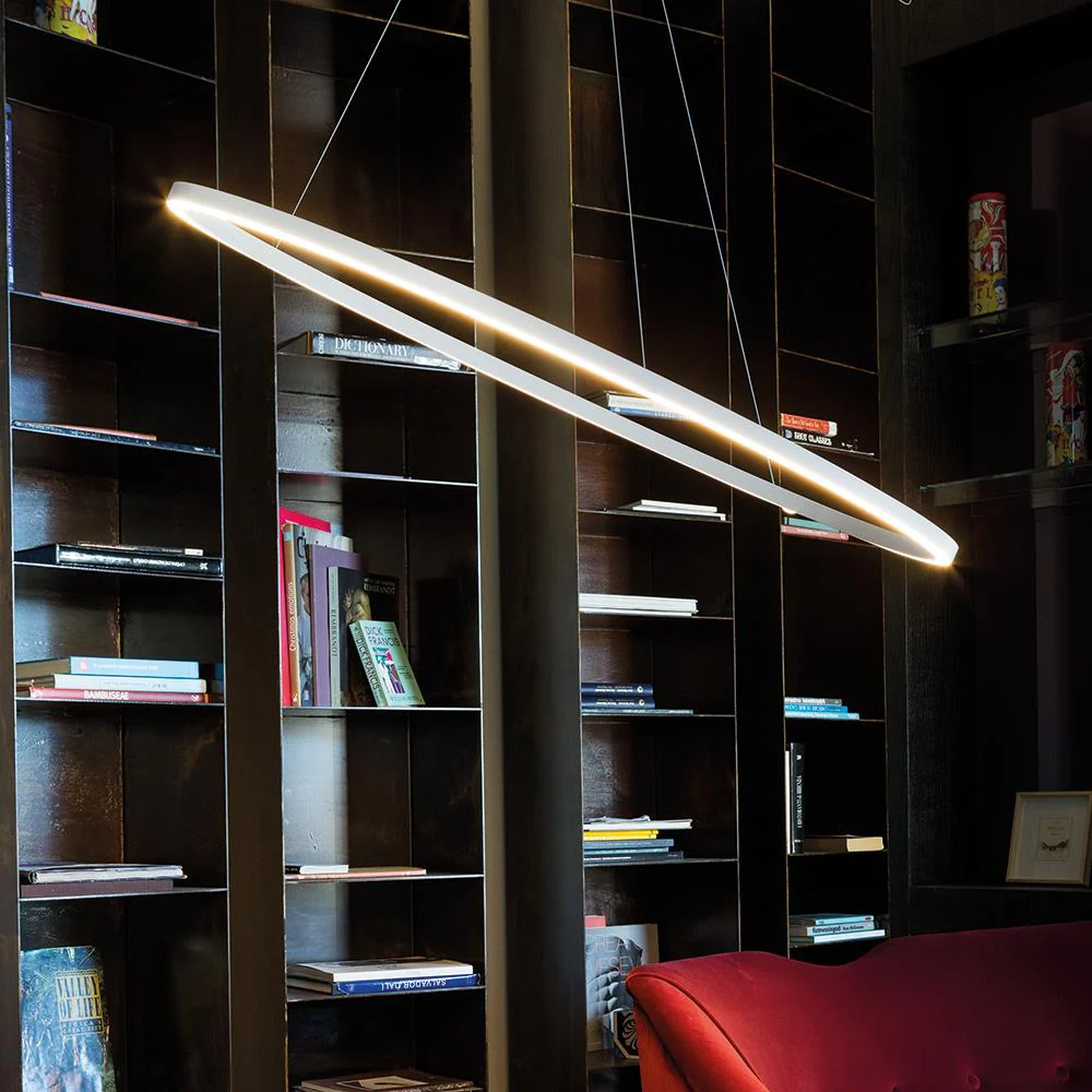 Nemo Ellisse Minor Pendant Light - Image 2