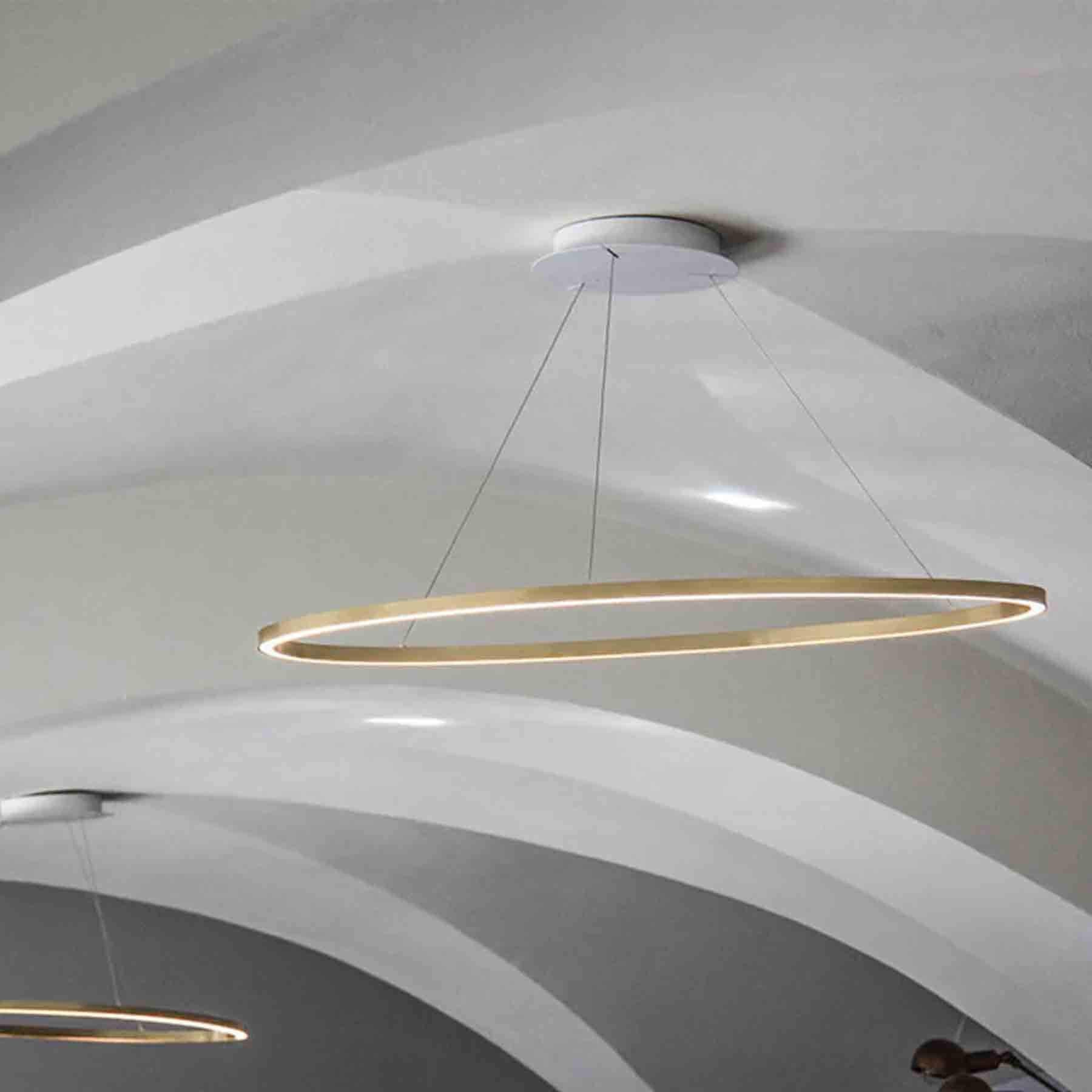 Nemo Ellisse Minor Pendant Light - Image 5