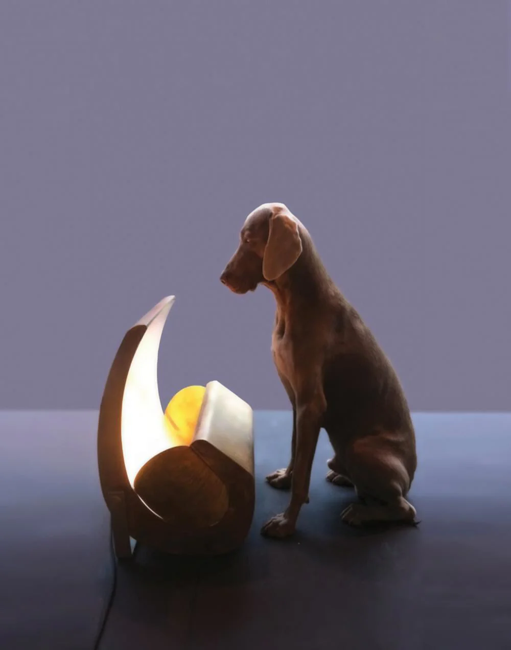 Nemo Escargot Floor Lamp - Image 3