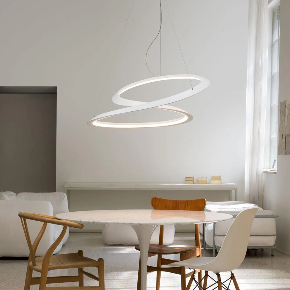 Nemo Kepler Minor Pendant Light - Image 2