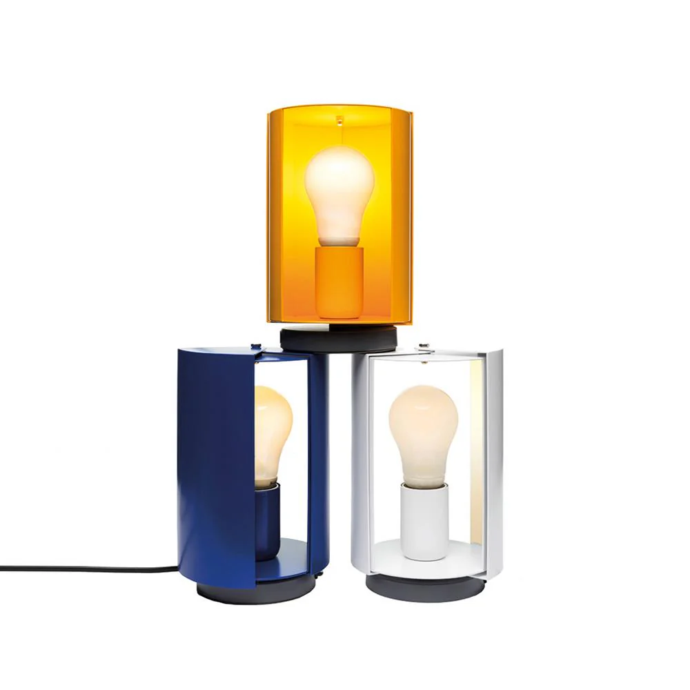 Nemo Pivotante a Poser Table Lamp - Image 3