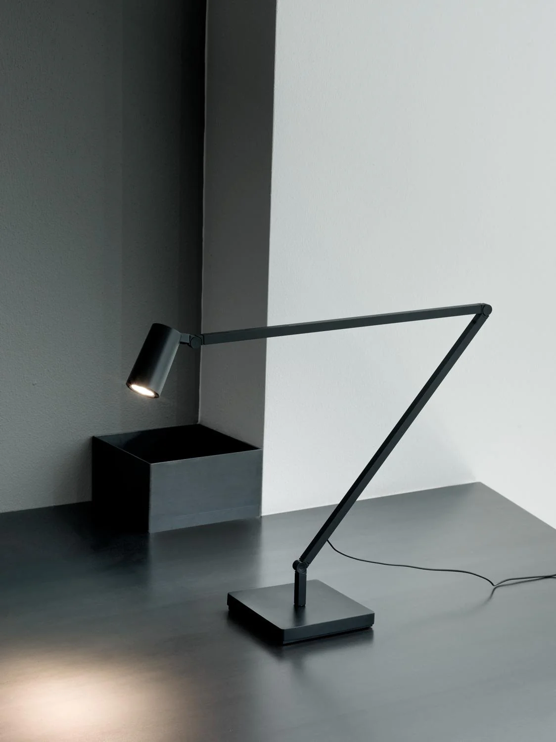 Nemo UntitLED Table Lamp - Image 2