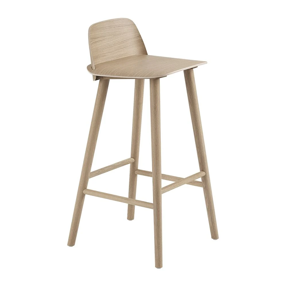 Nerd bar / counter stool - Image 3