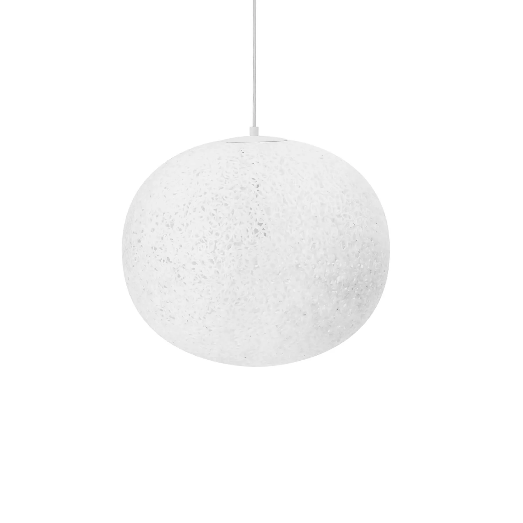 Normann Copenhagen Act Lamp Pendant Light