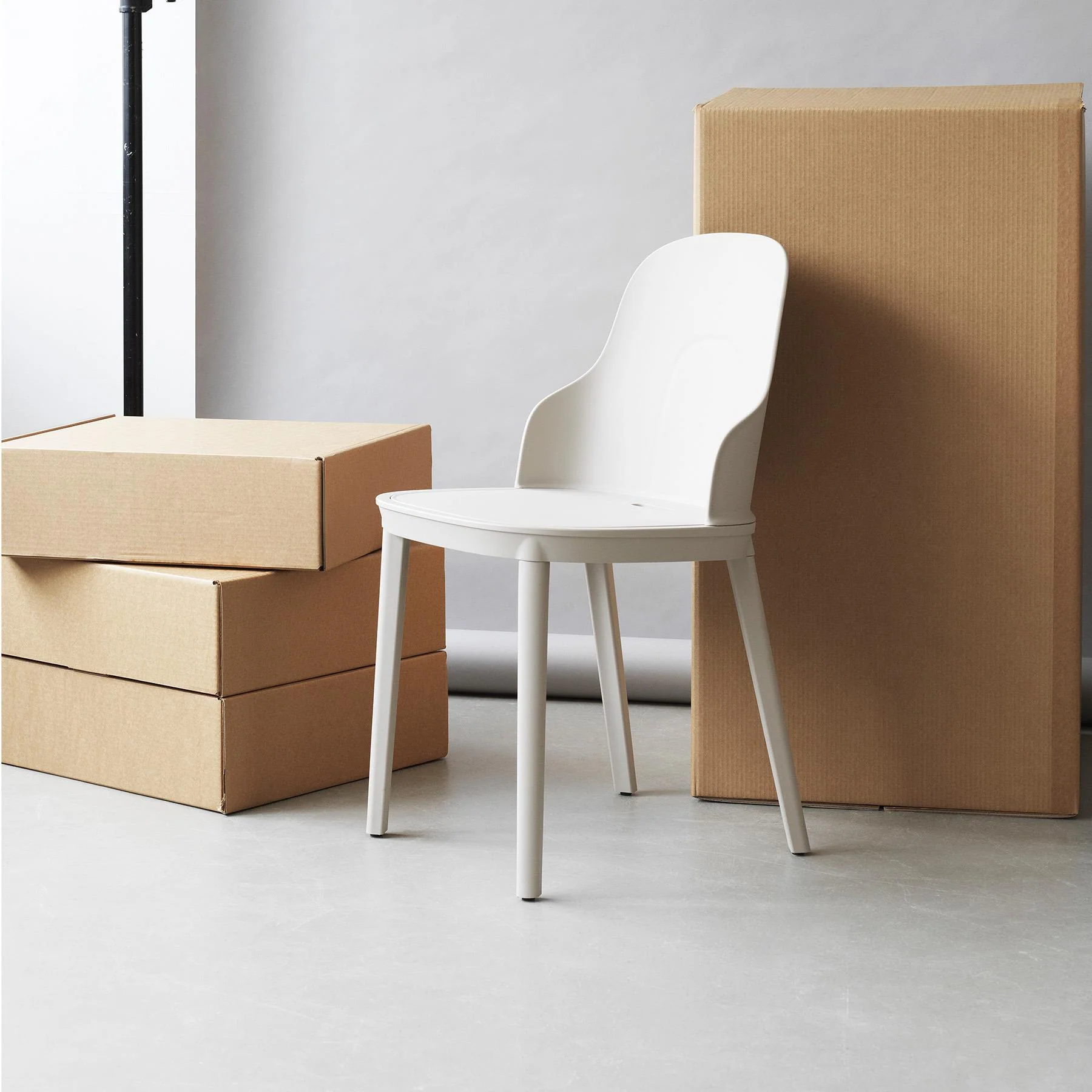 Normann Copenhagen Allez Chair - Image 4
