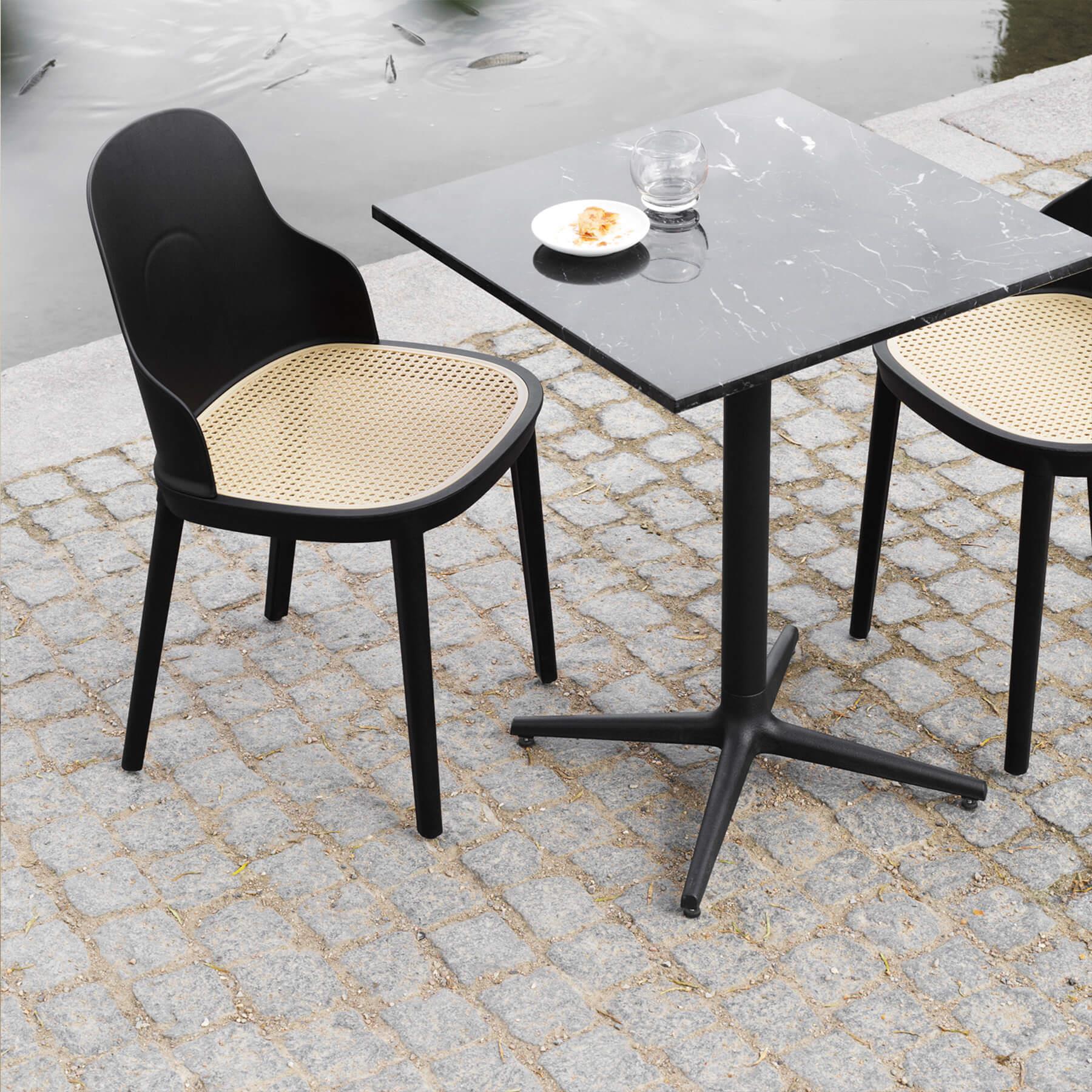 Normann Copenhagen Allez Garden Table 4L - Image 4