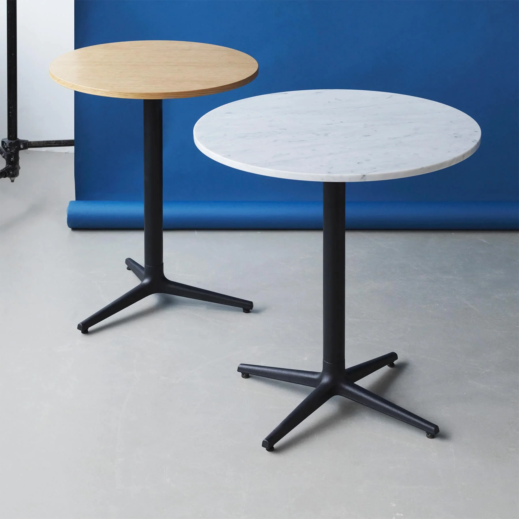 Normann Copenhagen Allez Garden Table 4L - Image 5