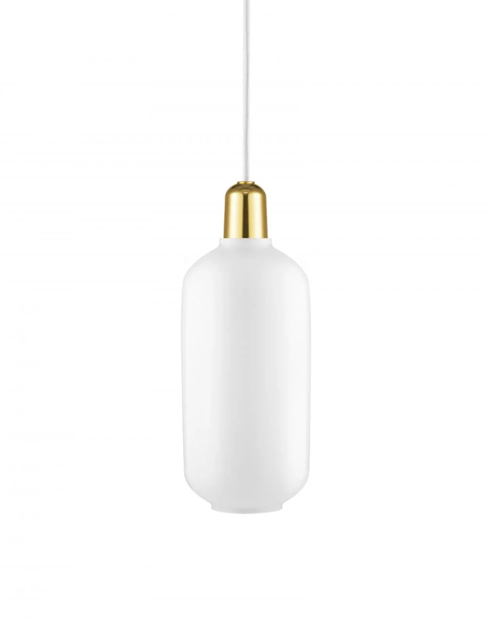 Normann Copenhagen Amp Pendant Light - Image 13