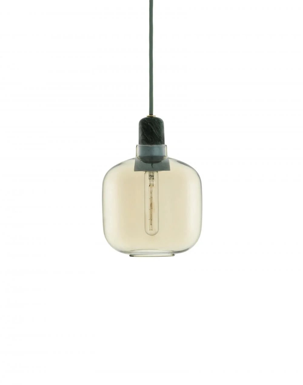 Normann Copenhagen Amp Pendant Light - Image 6