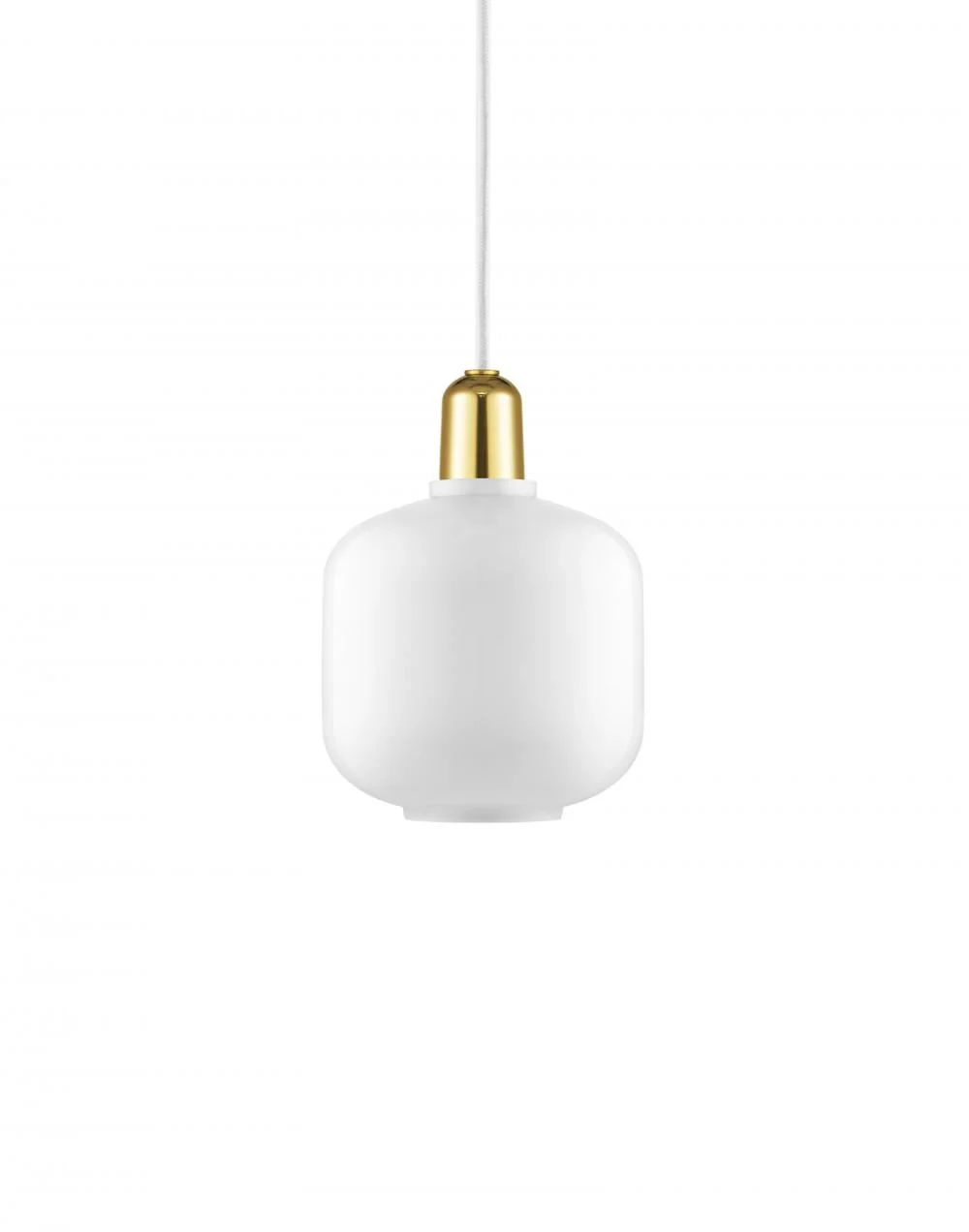 Normann Copenhagen Amp Pendant Light - Image 7