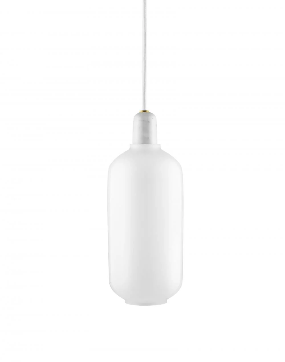 Normann Copenhagen Amp Pendant Light - Image 8
