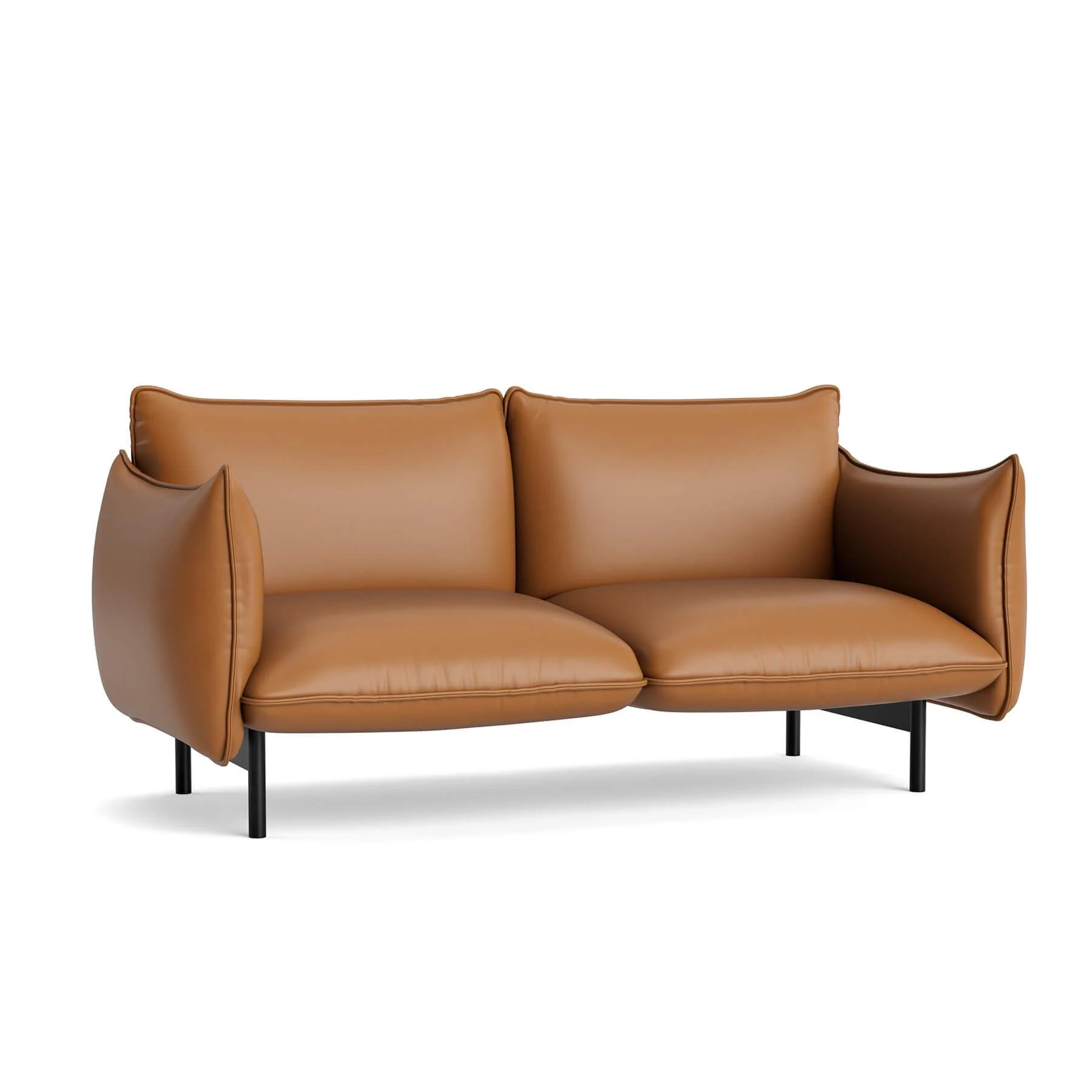 Normann Copenhagen Ark Modular Sofa 2 Seater - Image 3