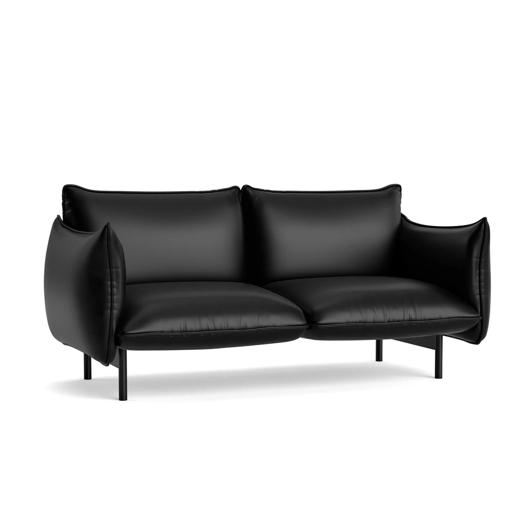 Normann Copenhagen Ark Modular Sofa 2 Seater - Image 4