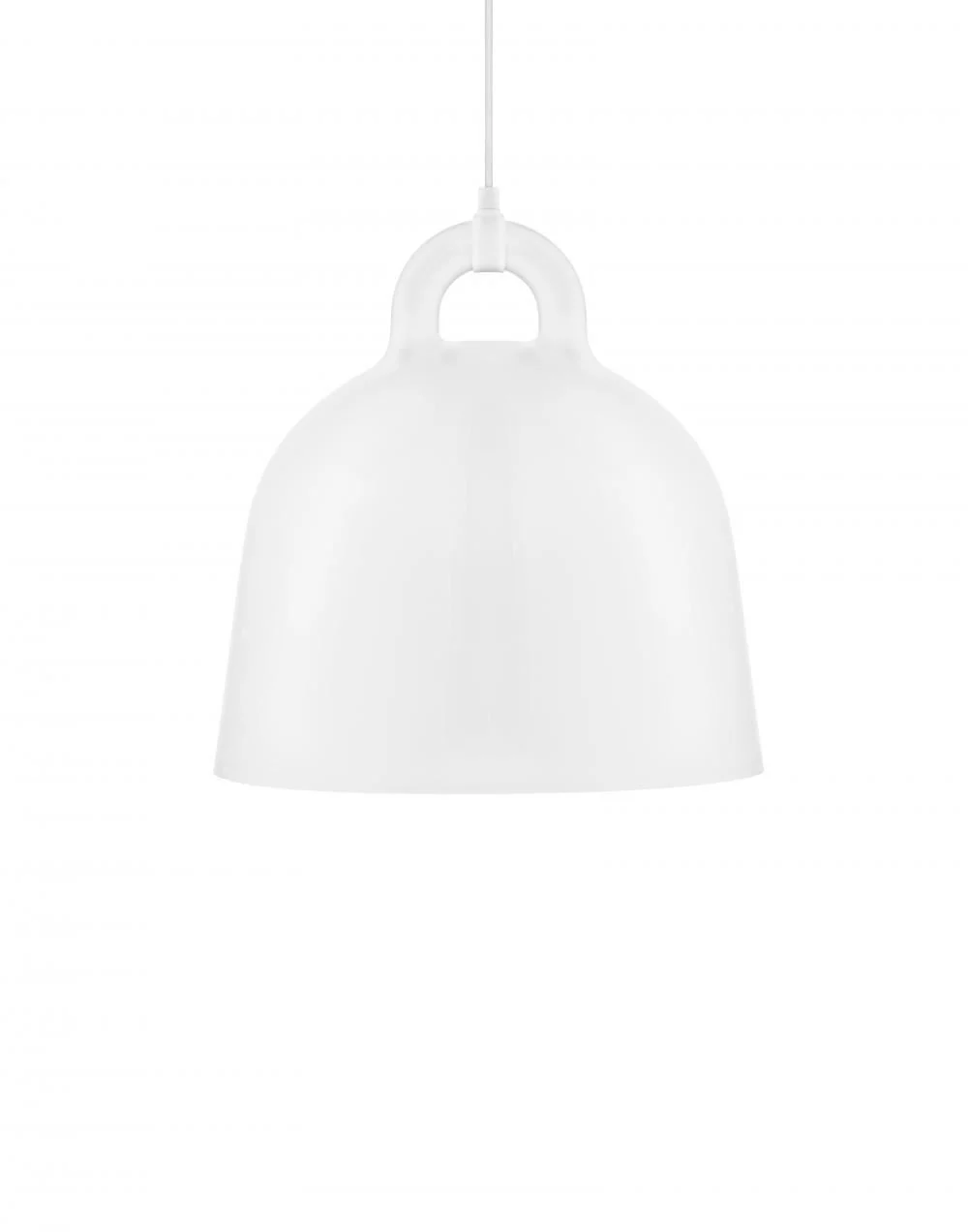 Normann Copenhagen Bell Pendant Light - Image 14