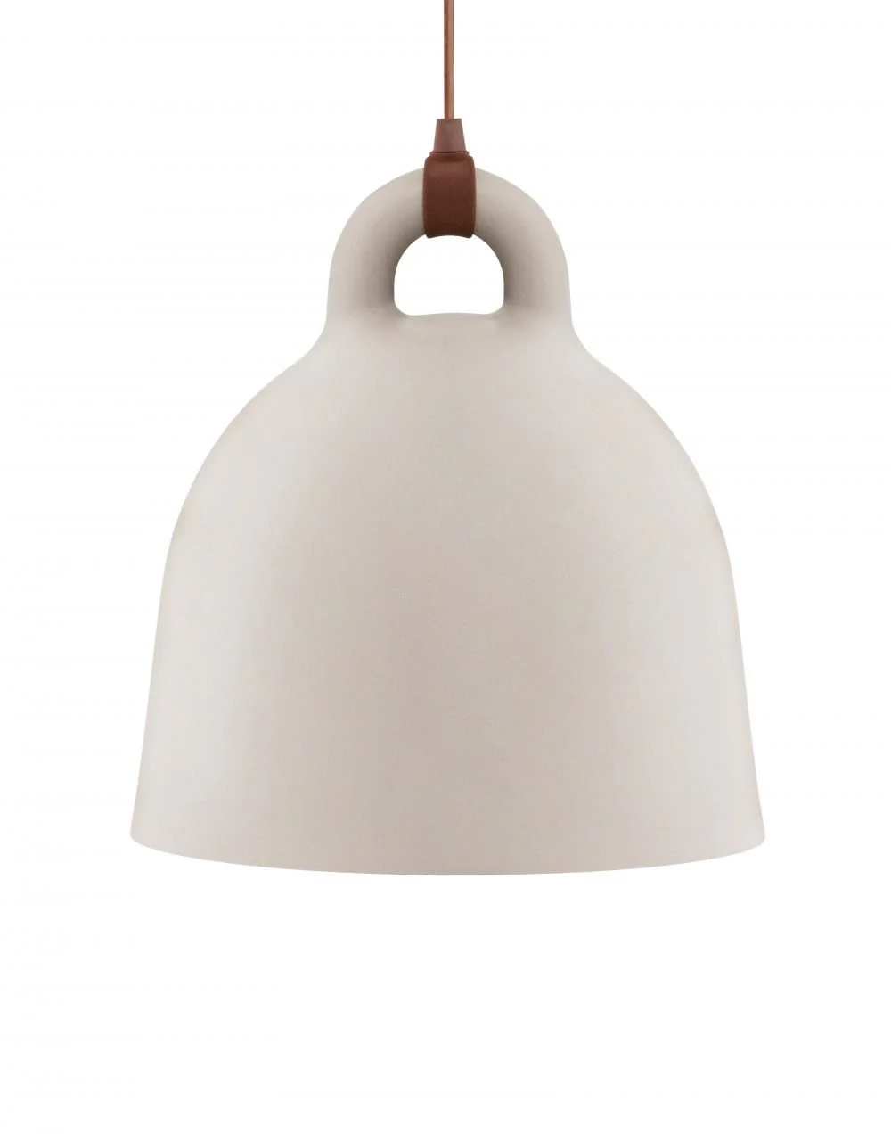 Normann Copenhagen Bell Pendant Light - Image 16