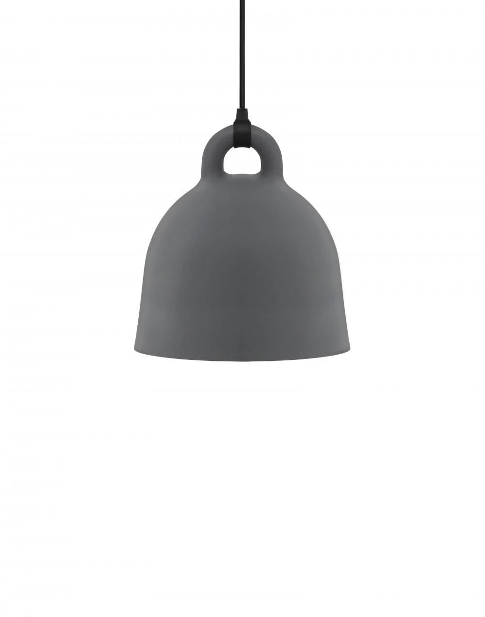 Normann Copenhagen Bell Pendant Light - Image 17
