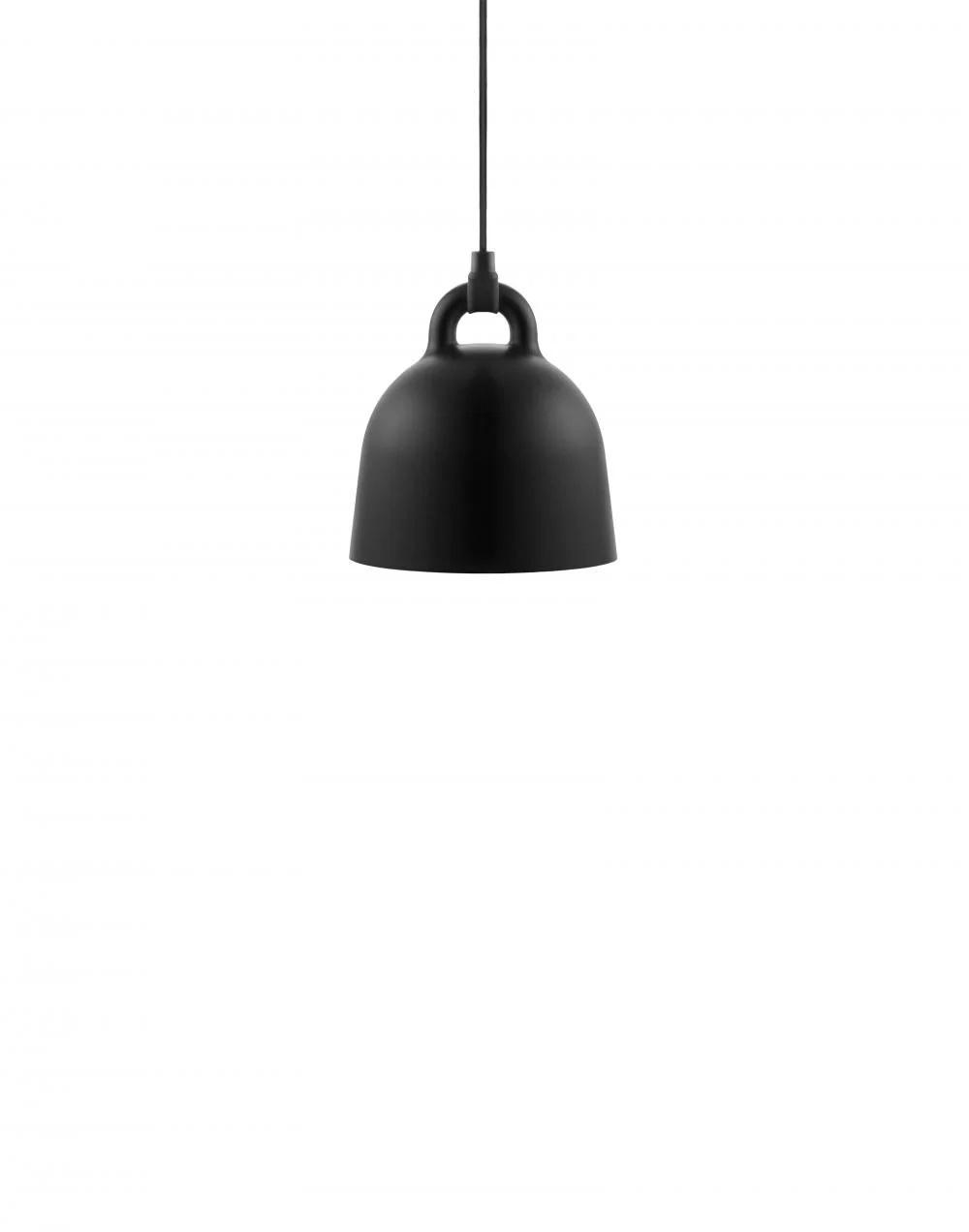 Normann Copenhagen Bell Pendant Light - Image 18