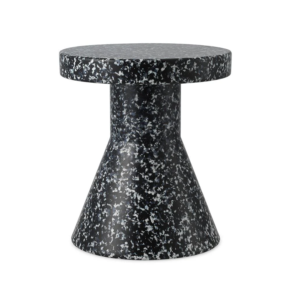 Normann Copenhagen Bit Stool