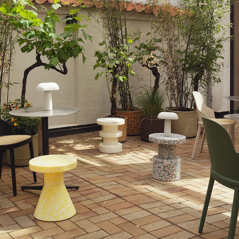 Normann Copenhagen Bit Stool - Image 3