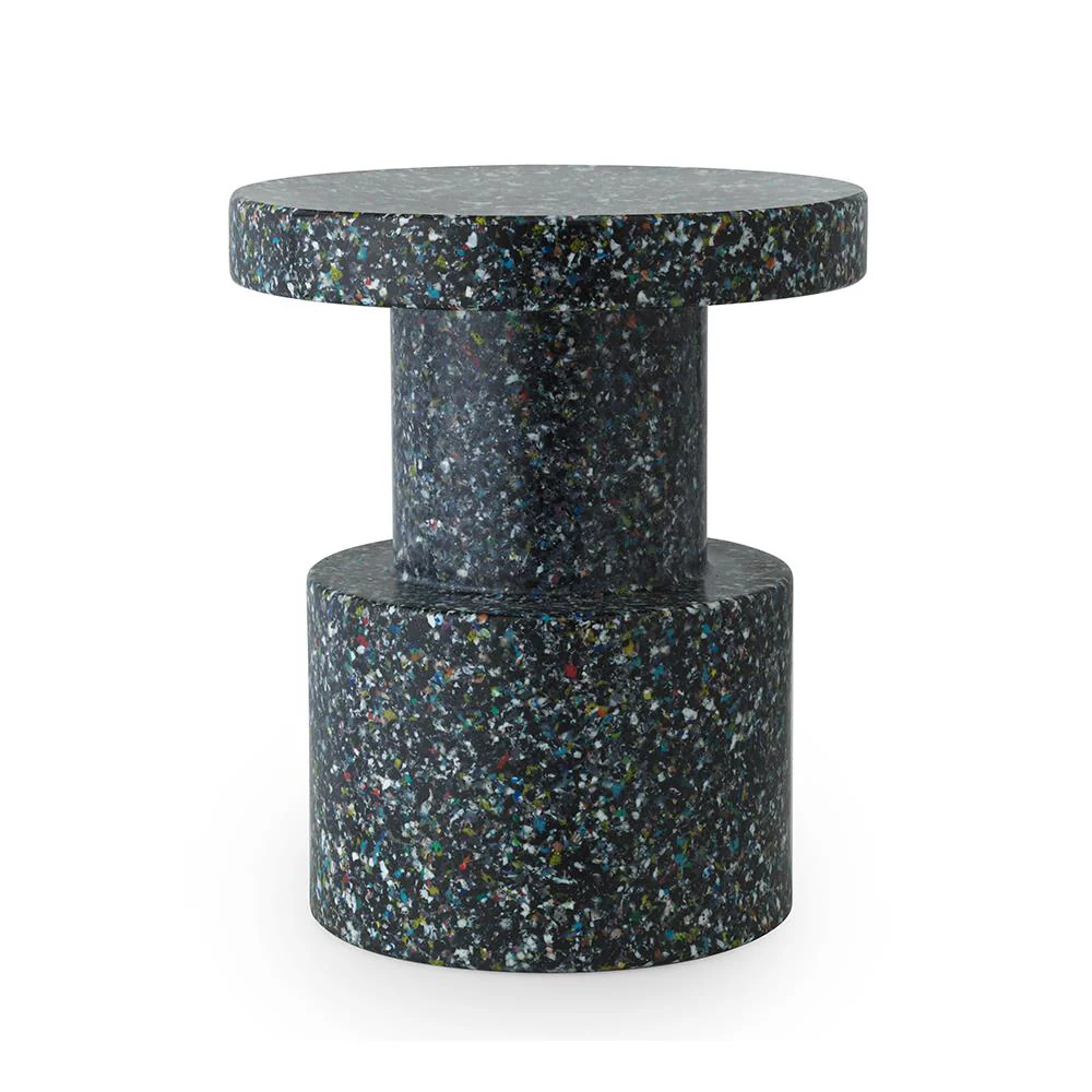 Normann Copenhagen Bit Stool - Image 7