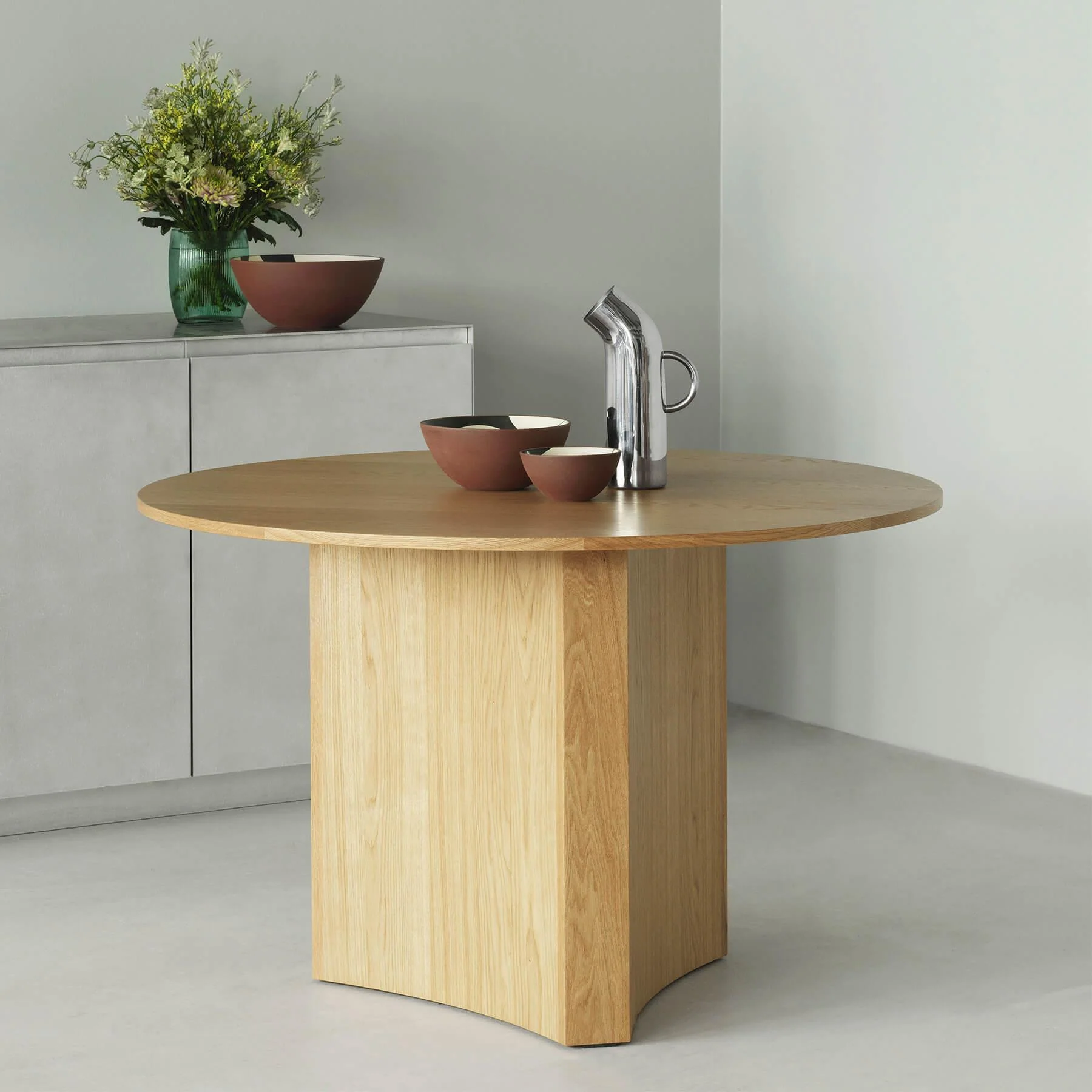 Normann Copenhagen Bue Table - Image 2
