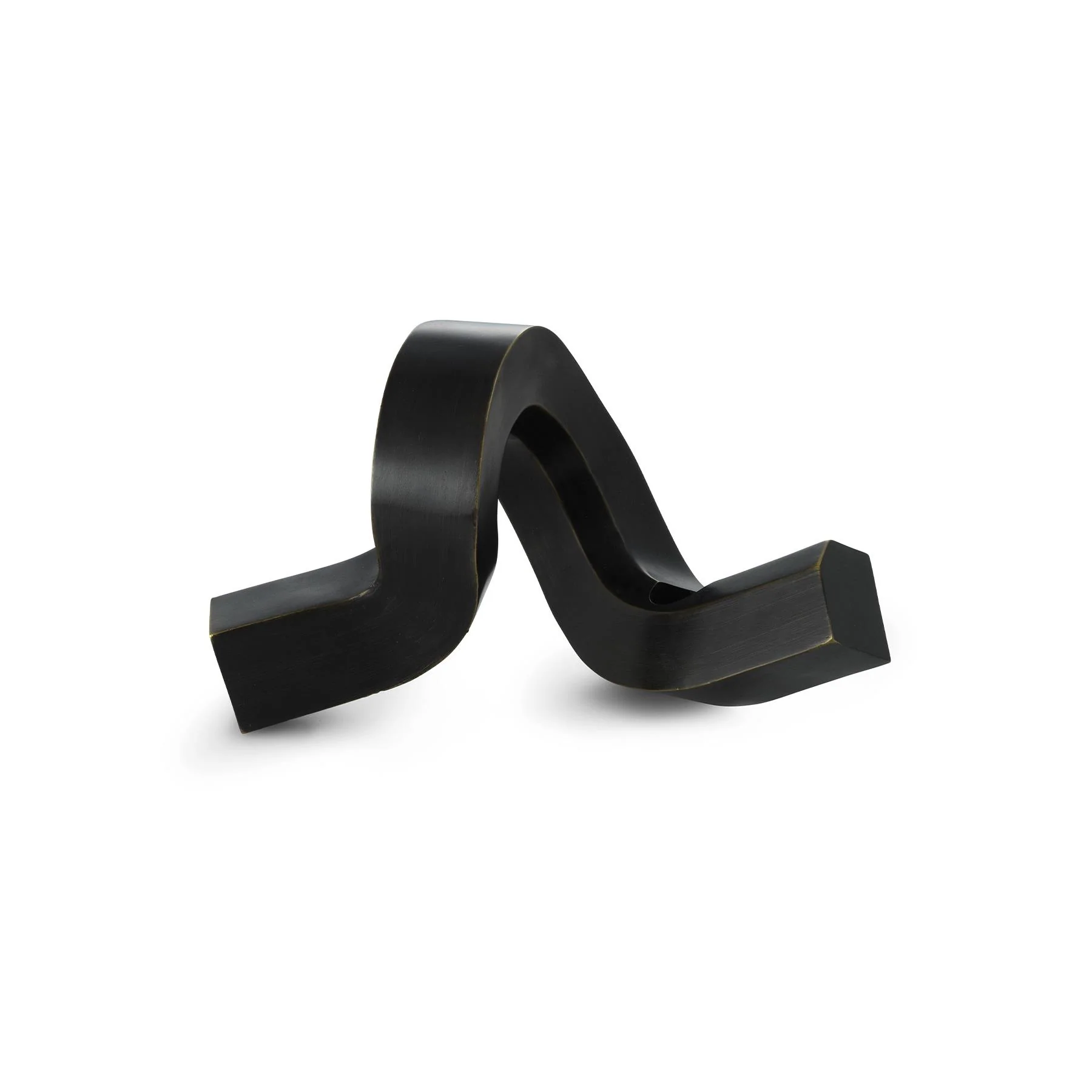 Normann Copenhagen Crooked Candlestick - Image 14