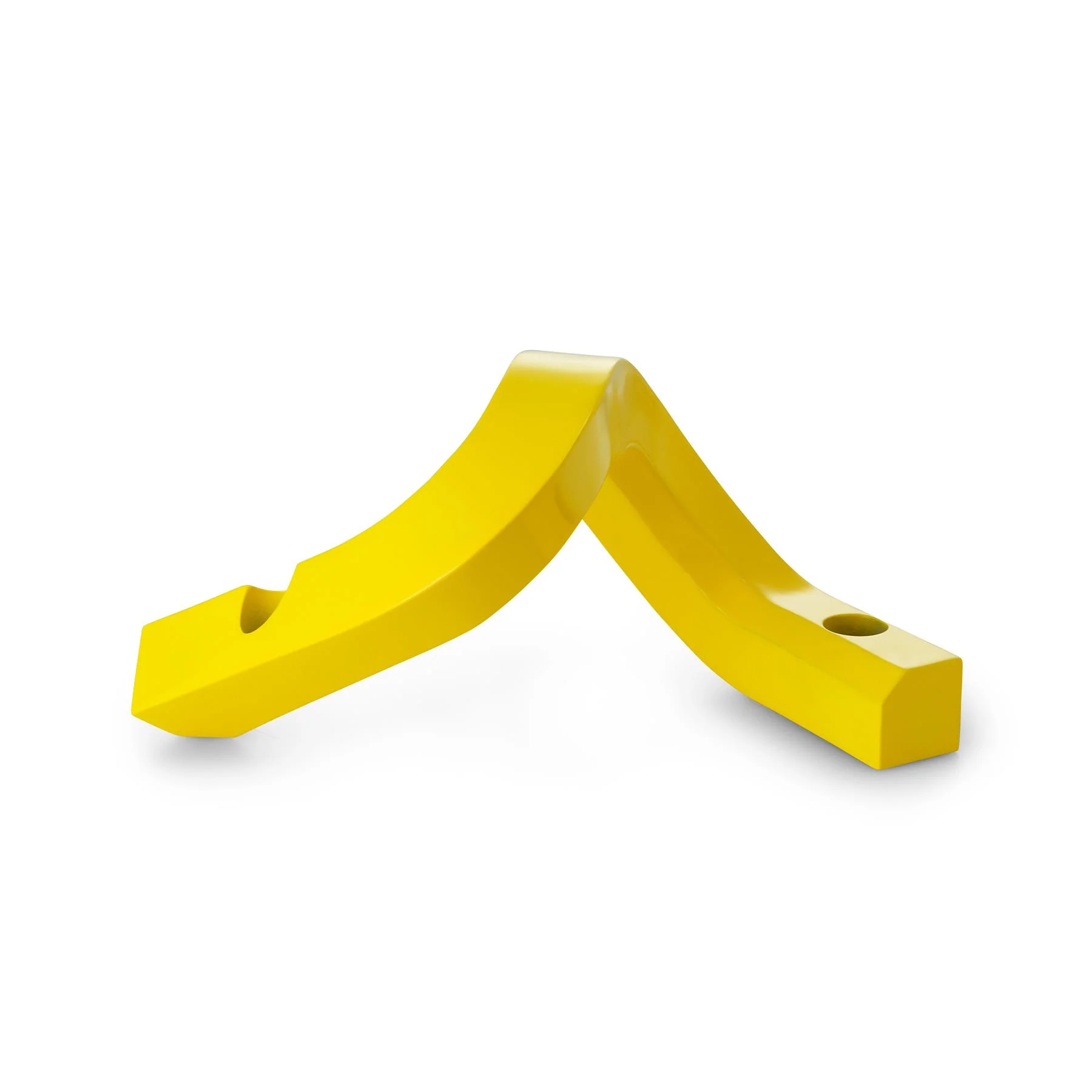 Normann Copenhagen Crooked Candlestick - Image 15