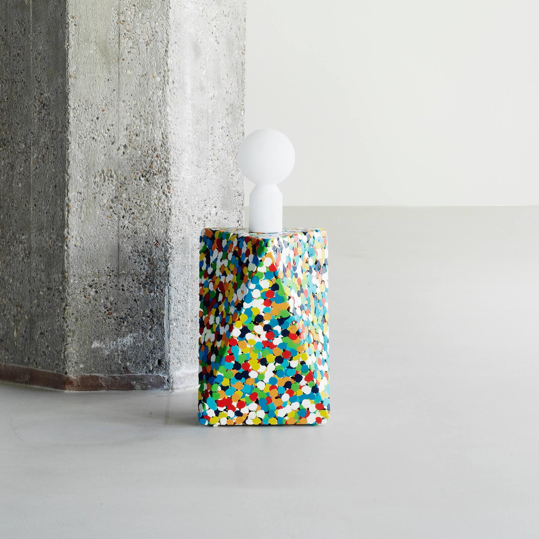 Normann Copenhagen Delta Proust Side Table - Image 4
