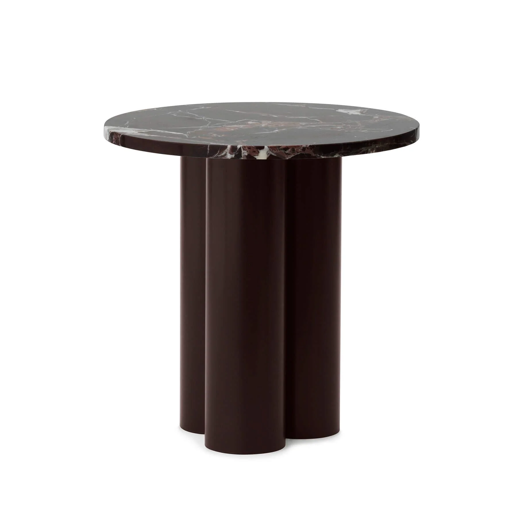 Normann Copenhagen Dit Table Brown - Image 4