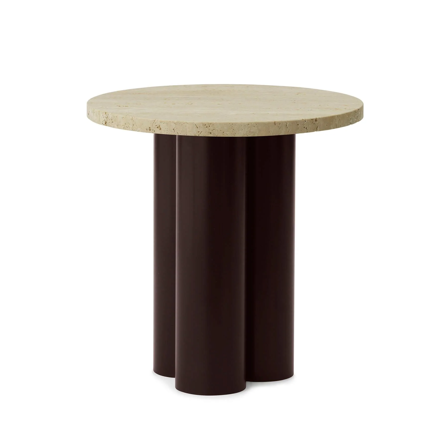 Normann Copenhagen Dit Table Brown - Image 8
