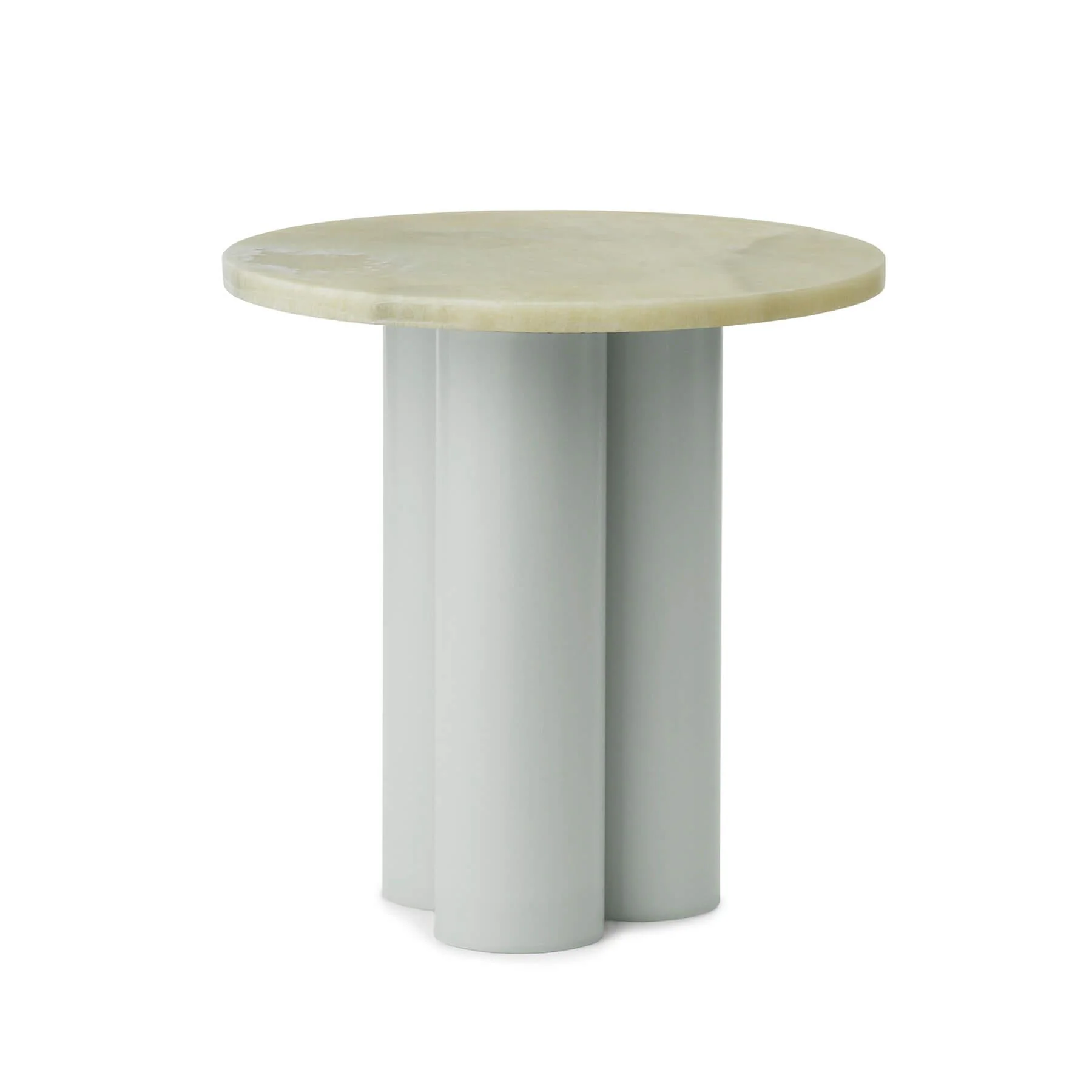 Normann Copenhagen Dit Table Light Green - Image 6