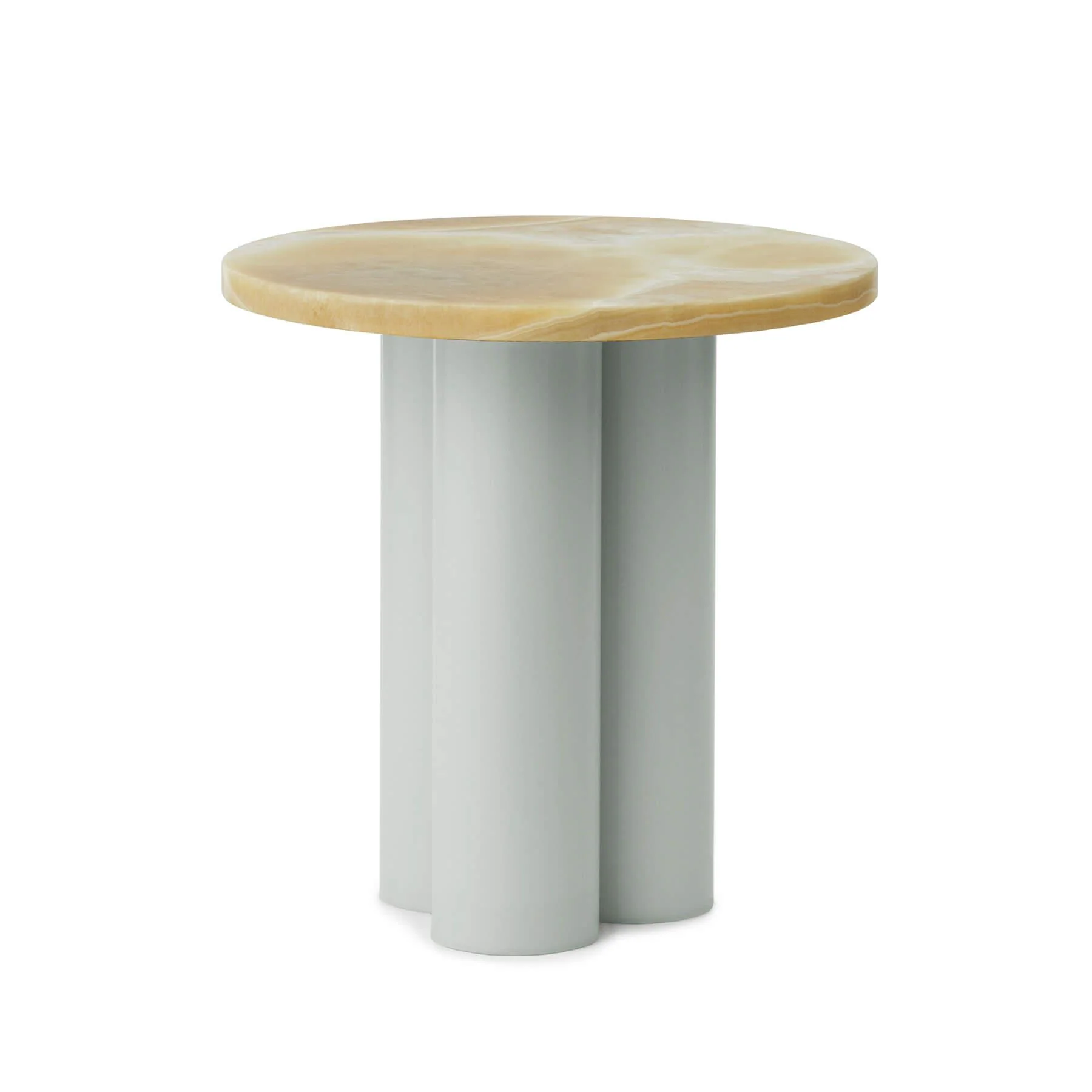 Normann Copenhagen Dit Table Light Green - Image 7
